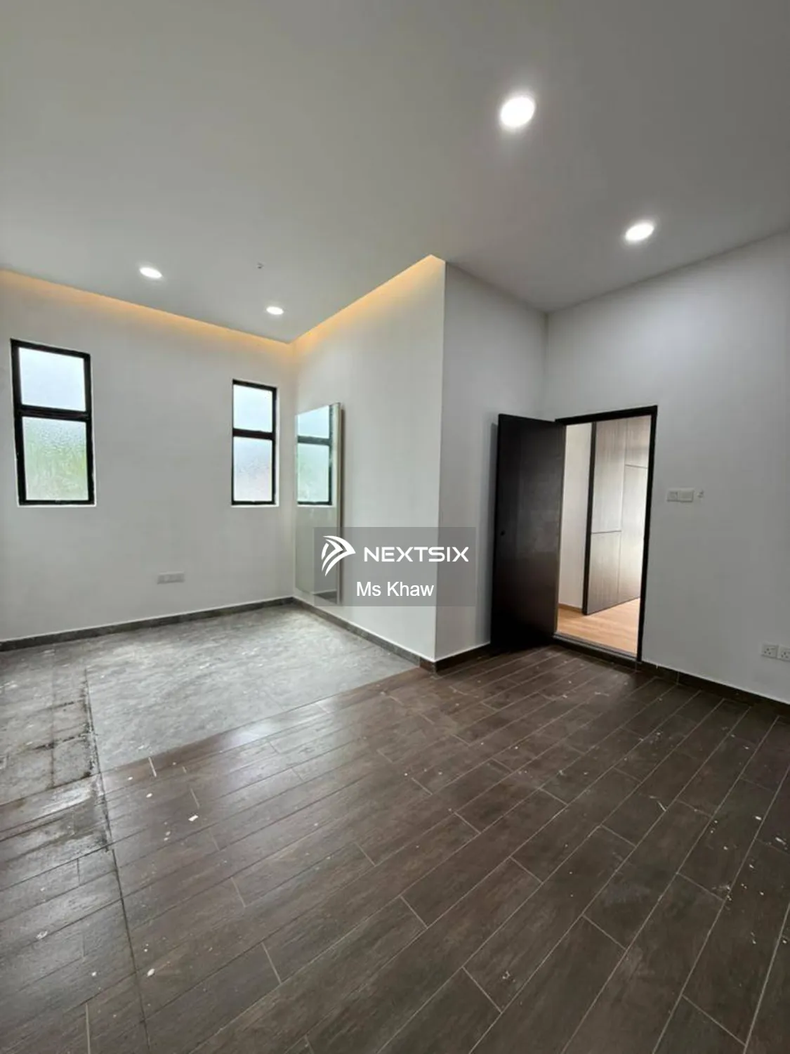 Semi-detached House For Sale in Ulu Tiram Johor - Image 12