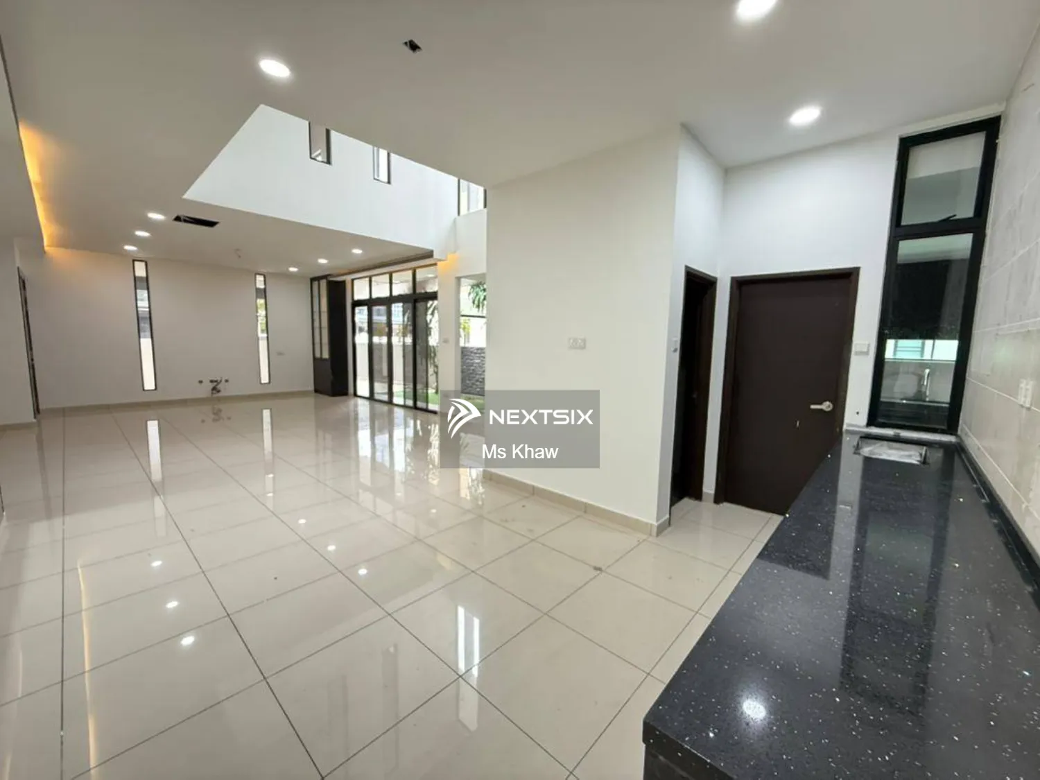 Semi-detached House For Sale in Ulu Tiram Johor - Image 16