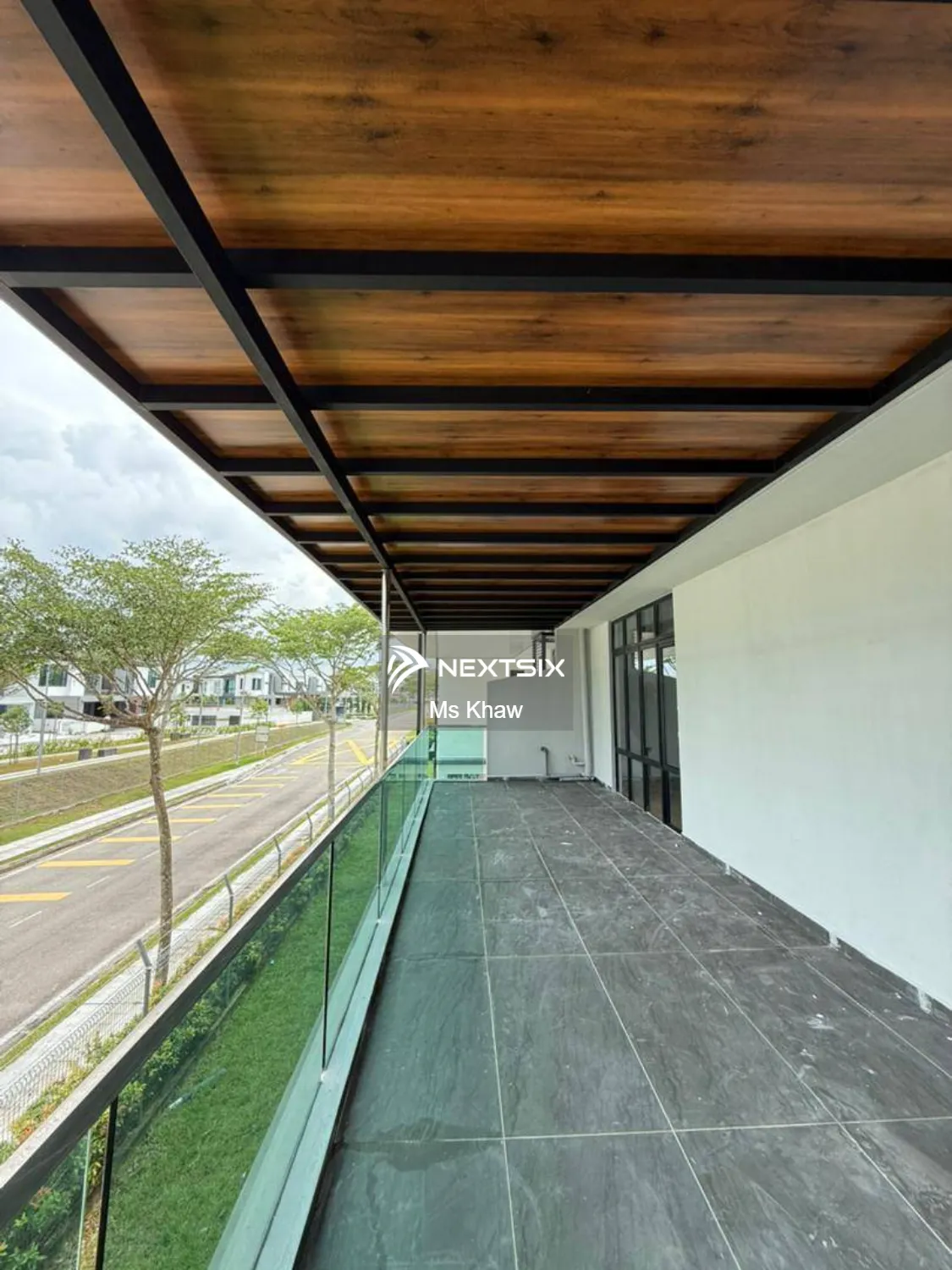 Semi-detached House For Sale in Ulu Tiram Johor - Image 3