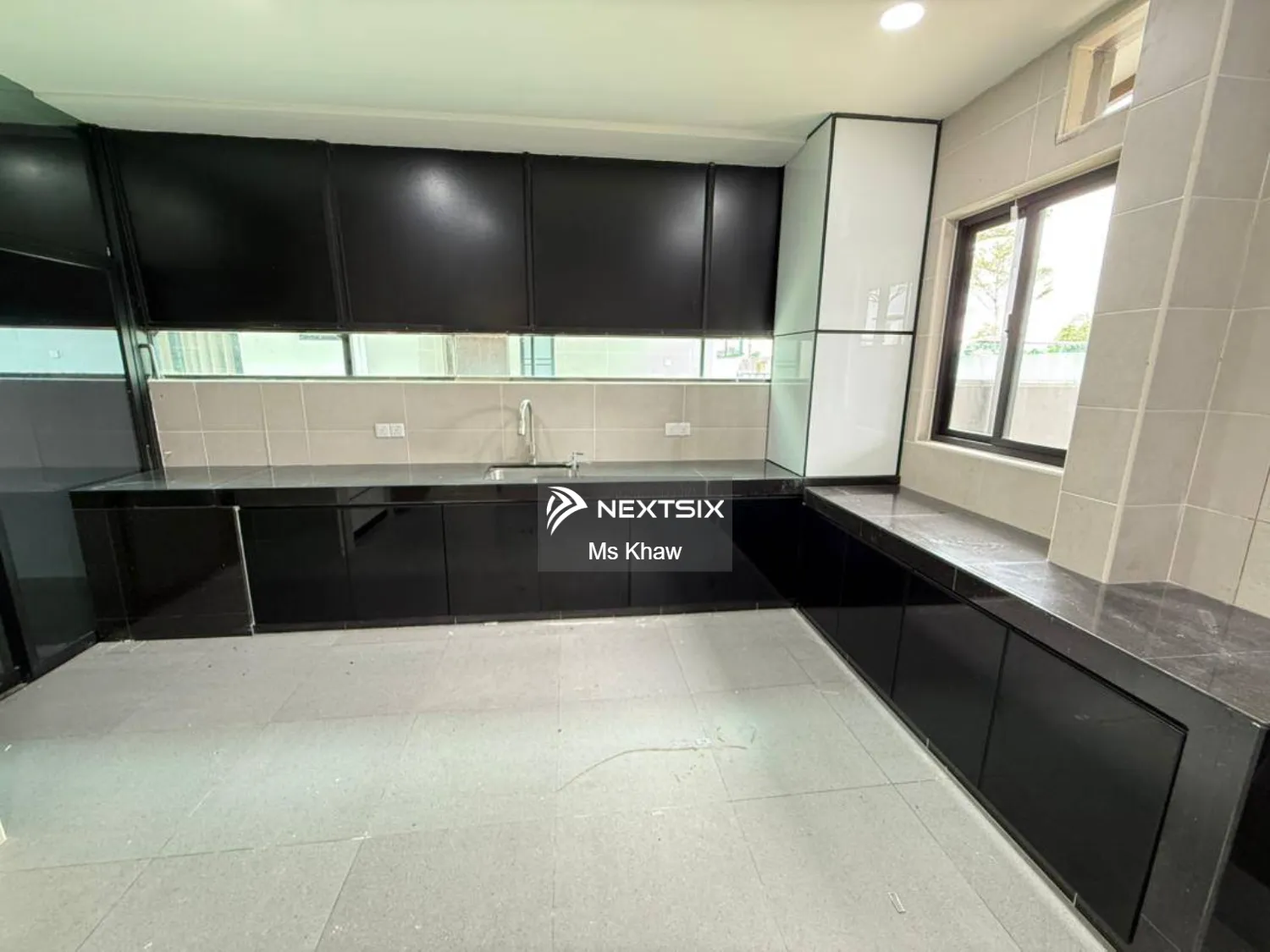 Semi-detached House For Sale in Ulu Tiram Johor - Image 7