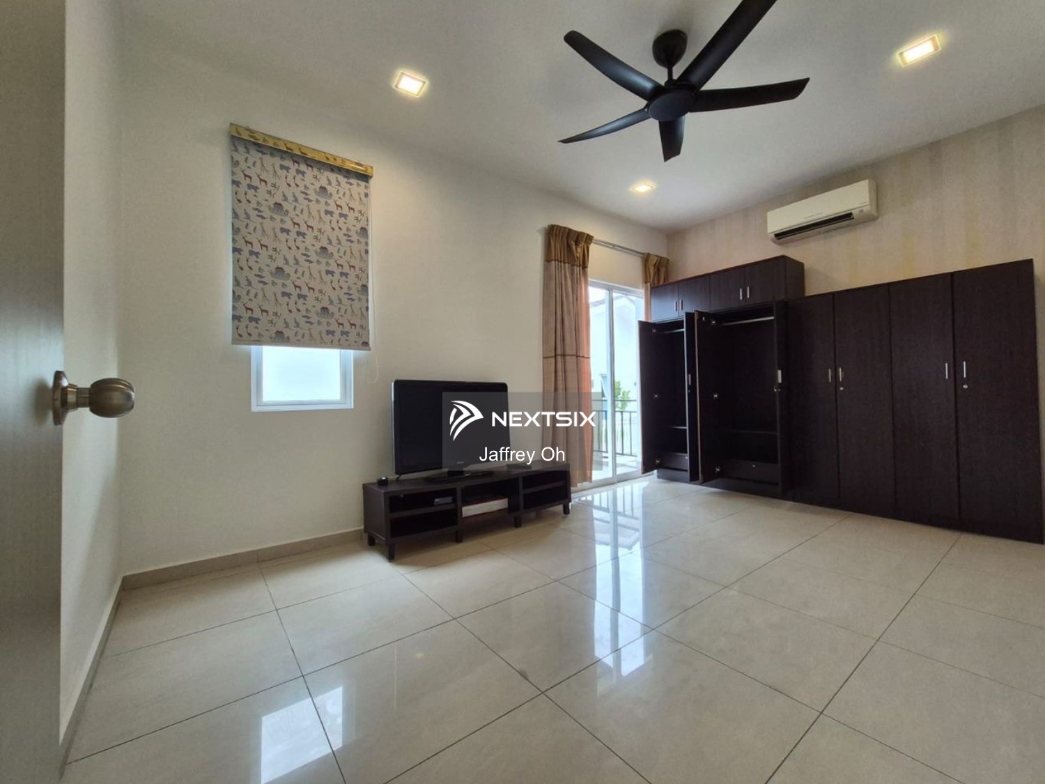 Cluster House For Sale in Horizon Hills Johor