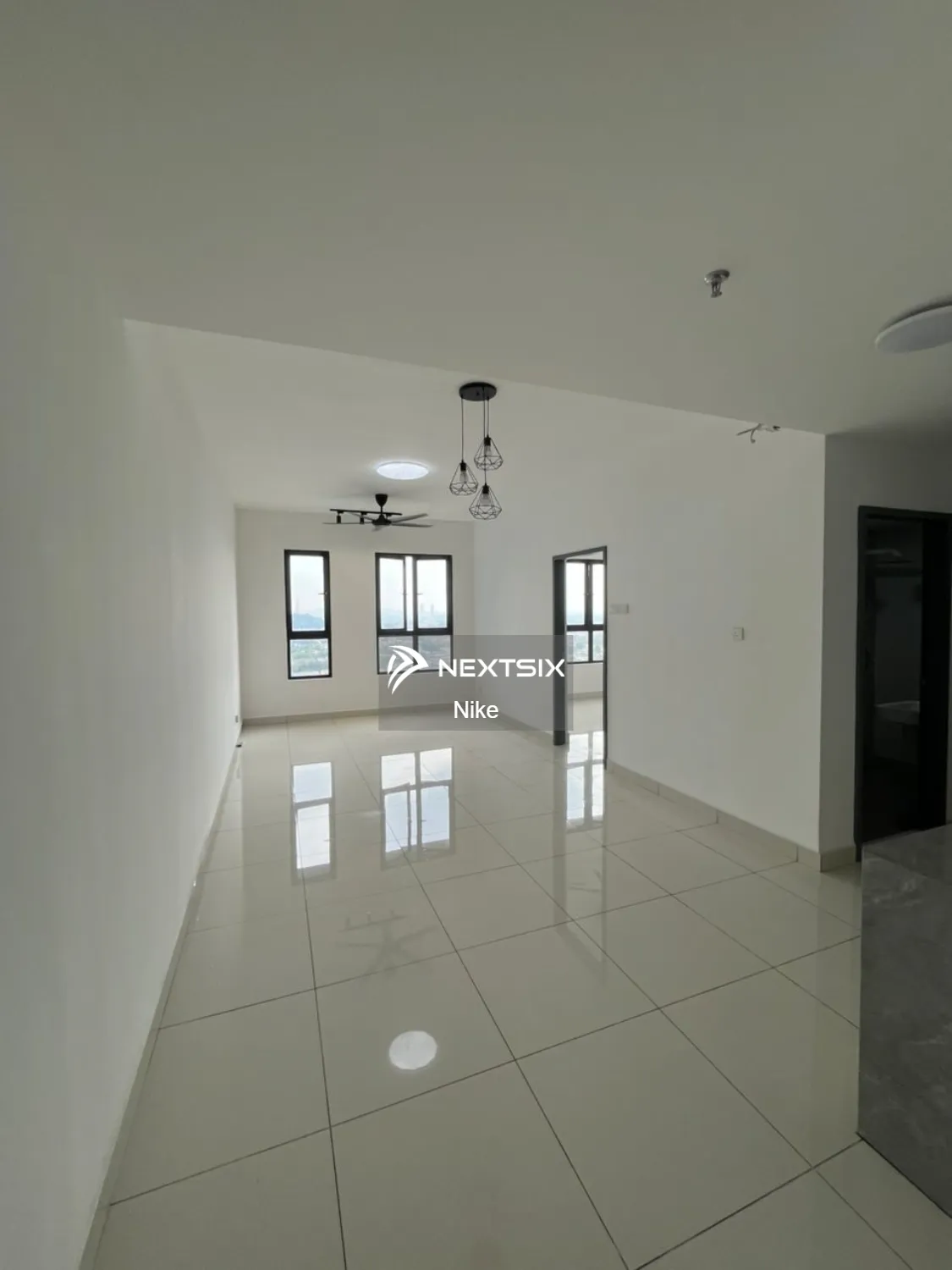 Serviced Residence For Rent in Klang Selangor