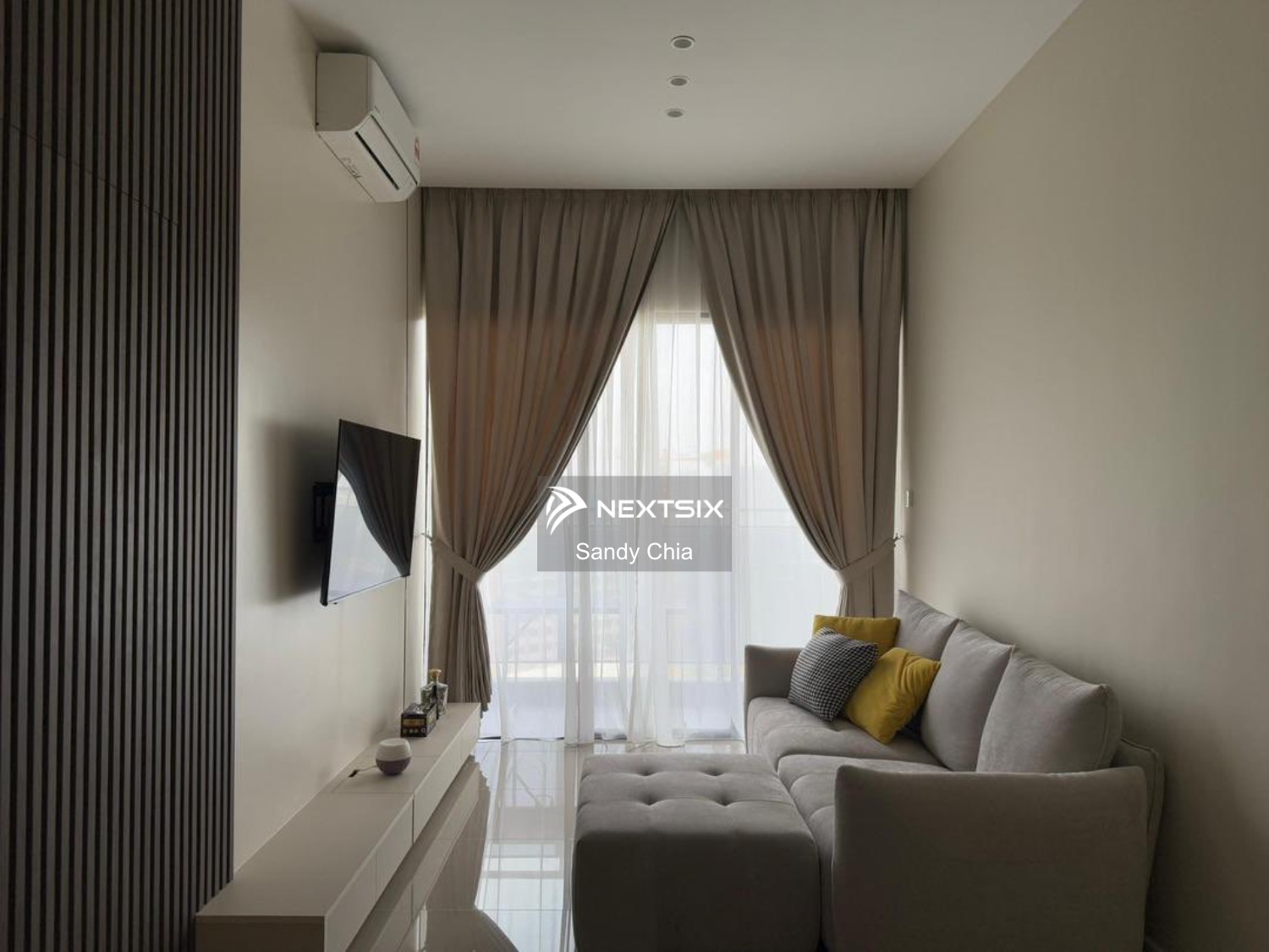 Serviced Residence For Rent in Sri Petaling Kuala Lumpur