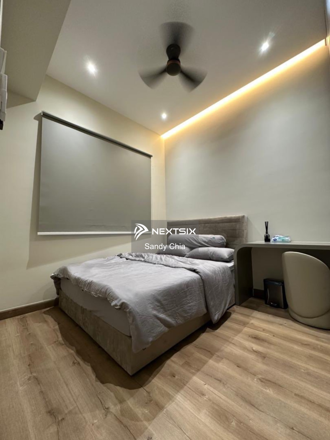 Serviced Residence For Rent in Sri Petaling Wilayah Persekutuan Kuala Lumpur - Image 2