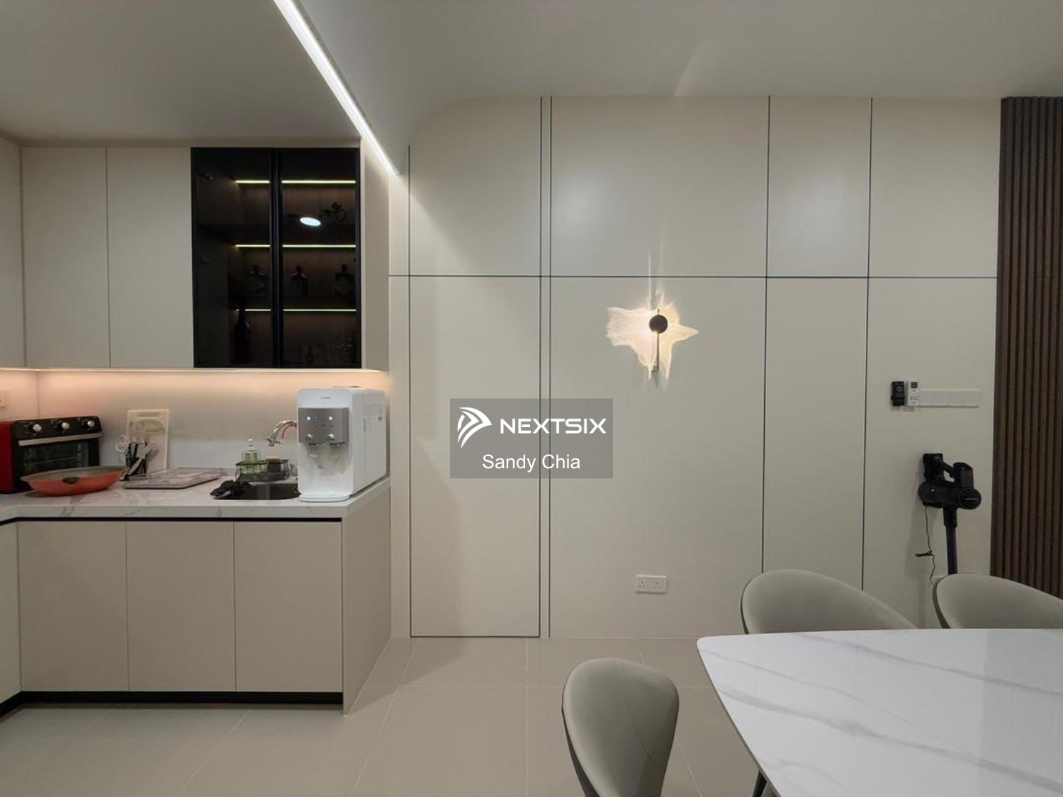 Serviced Residence For Rent in Sri Petaling Wilayah Persekutuan Kuala Lumpur - Image 3