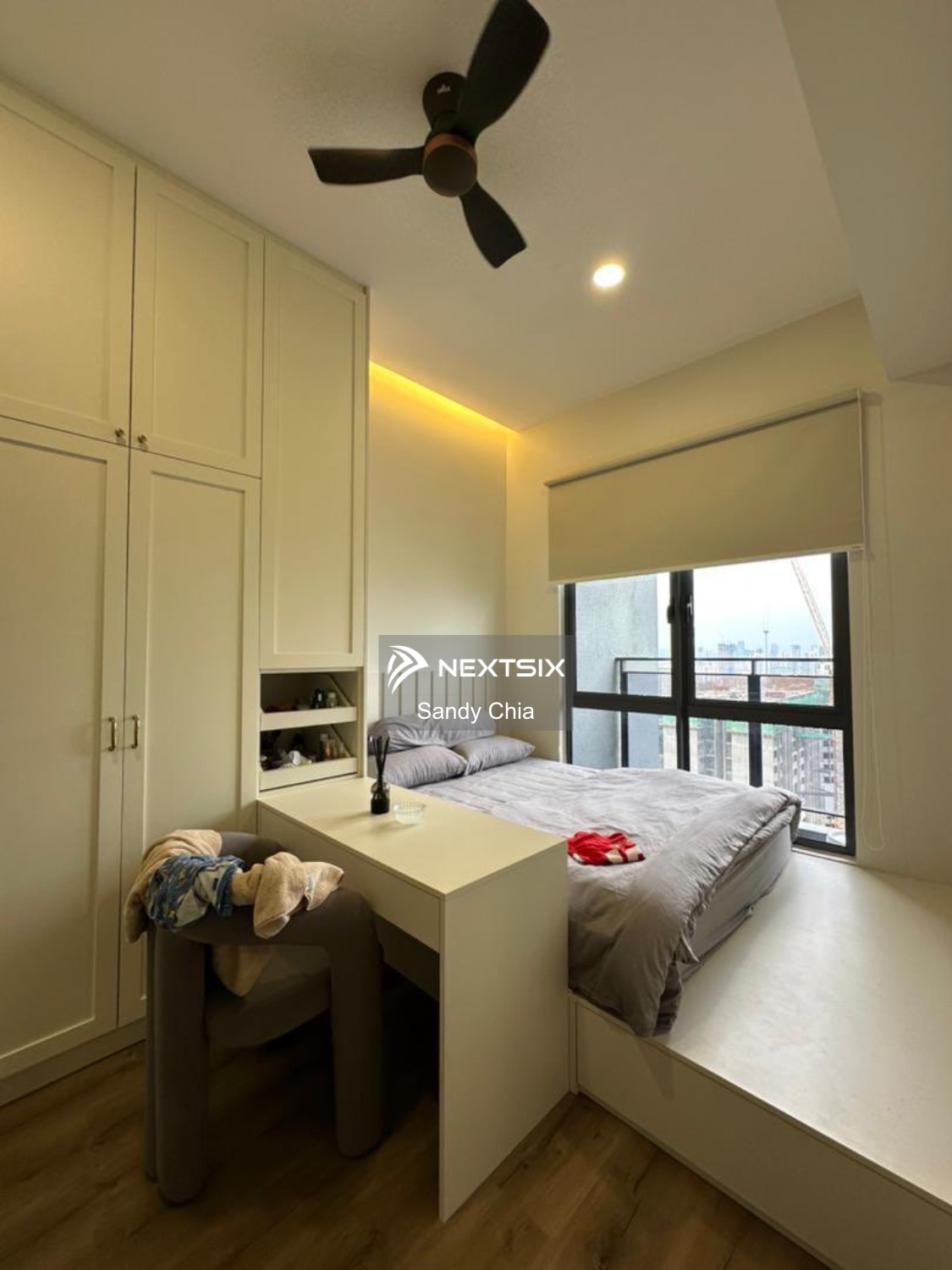 Serviced Residence For Rent in Sri Petaling Wilayah Persekutuan Kuala Lumpur - Image 4