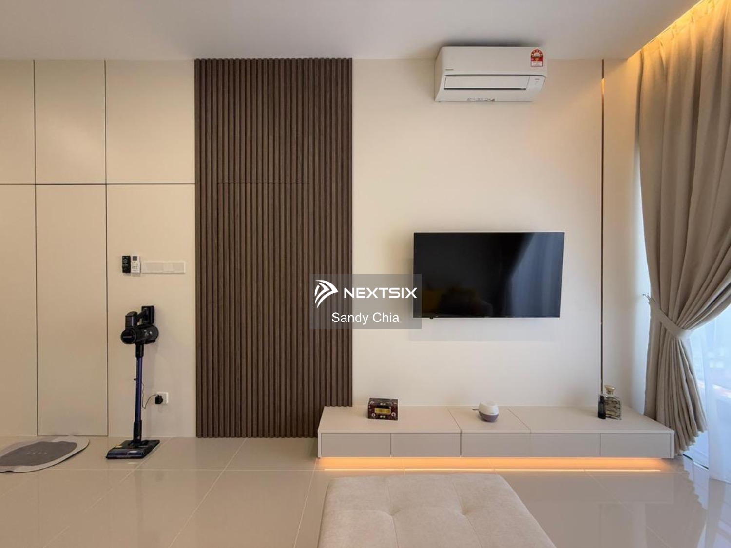 Serviced Residence For Rent in Sri Petaling Wilayah Persekutuan Kuala Lumpur - Image 5