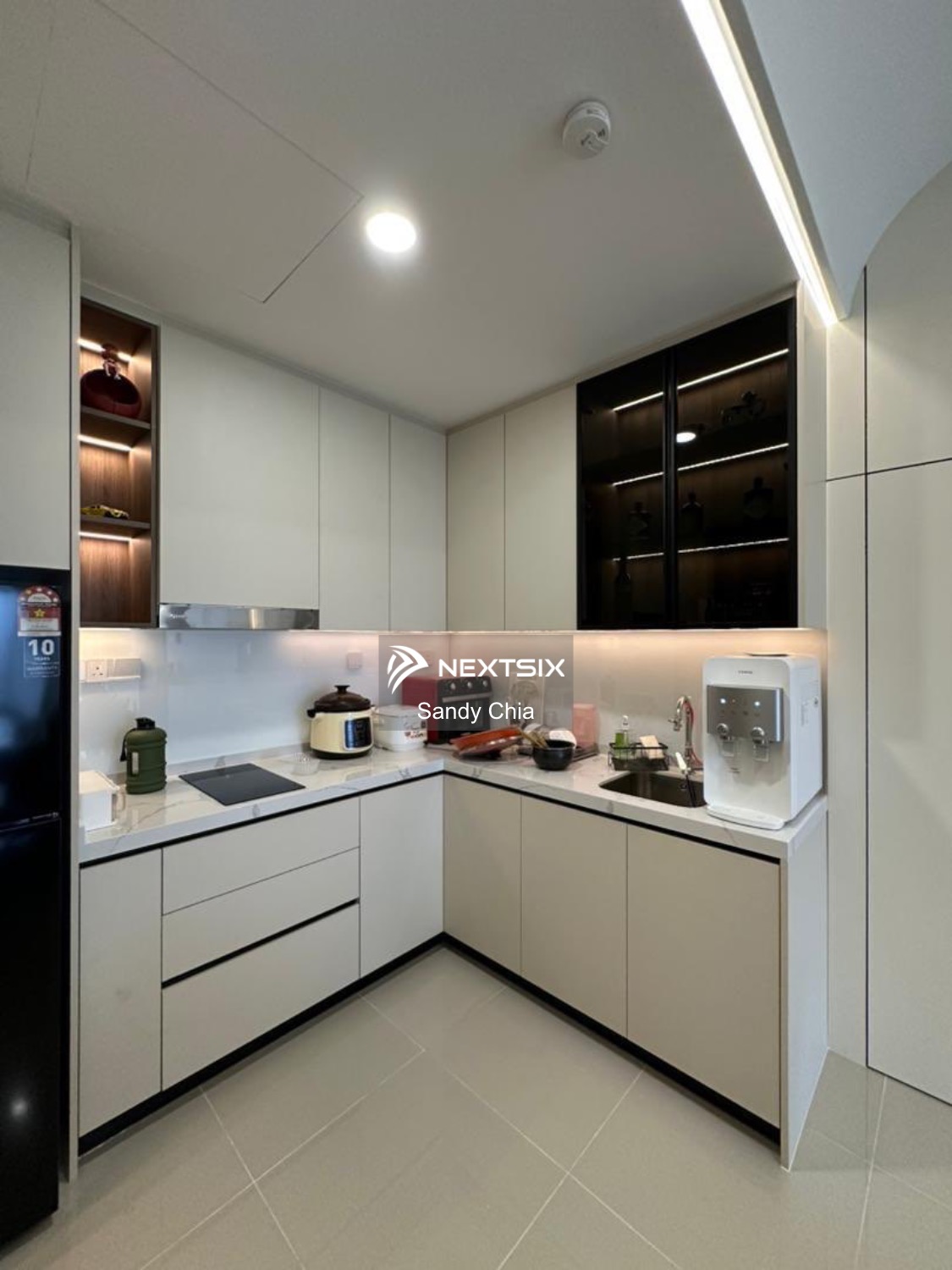 Serviced Residence For Rent in Sri Petaling Wilayah Persekutuan Kuala Lumpur - Image 6