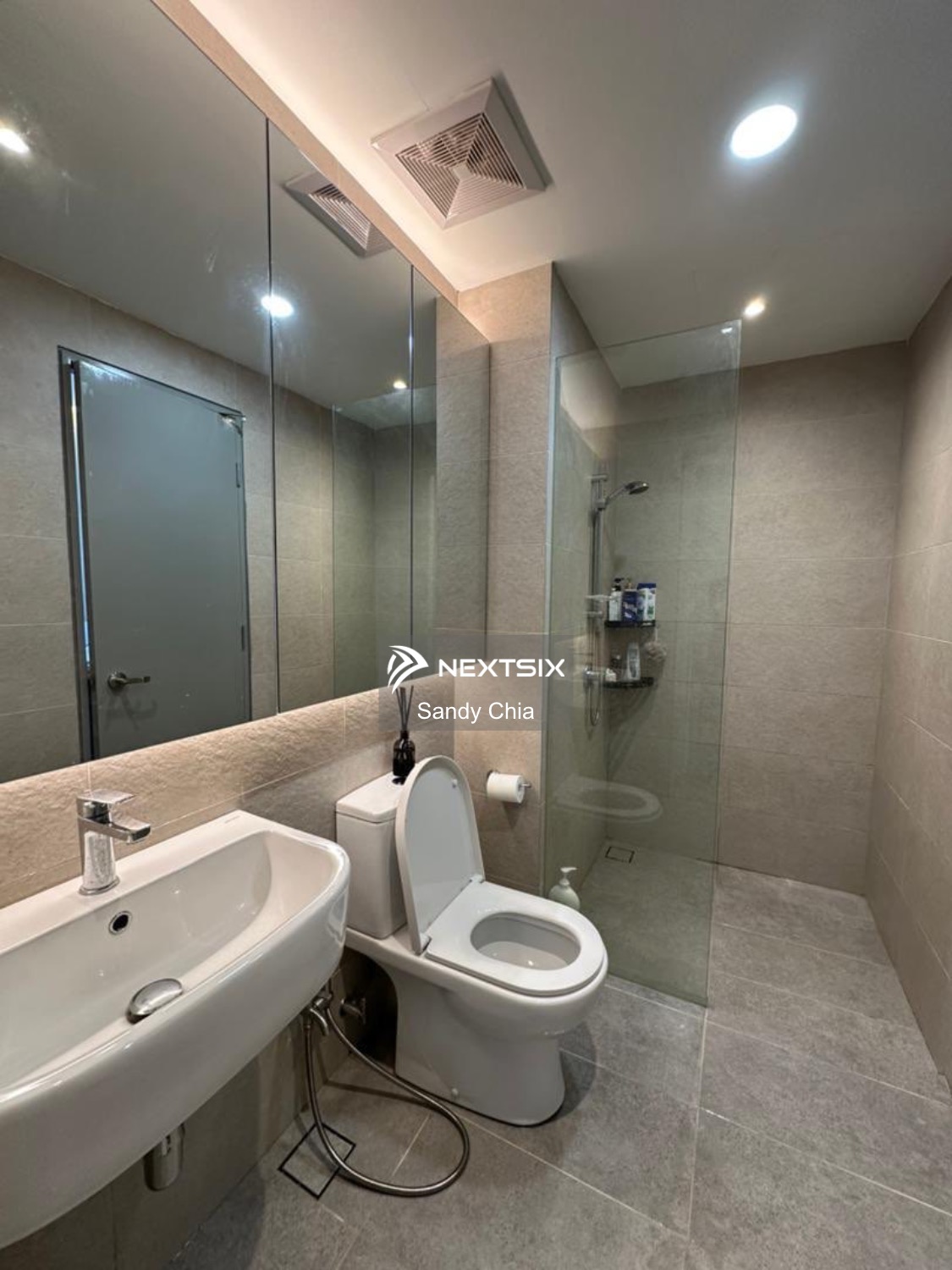 Serviced Residence For Rent in Sri Petaling Wilayah Persekutuan Kuala Lumpur - Image 7