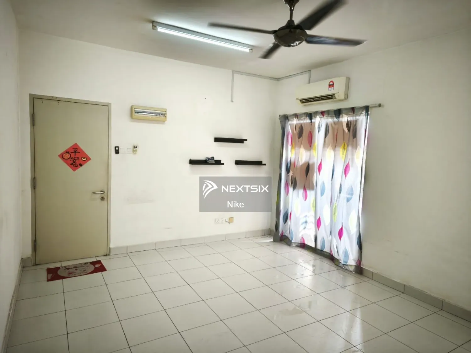 Apartment For Sale in Bandar Botanic Selangor