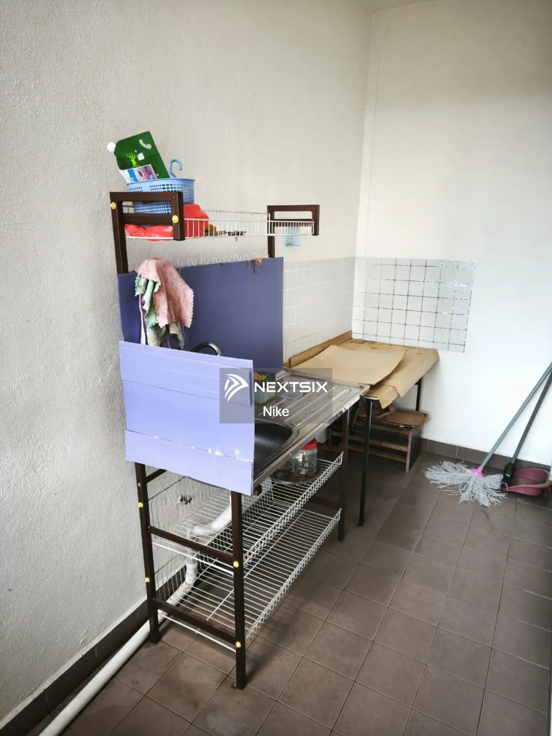 Apartment For Sale in Bandar Botanic Selangor - Image 10