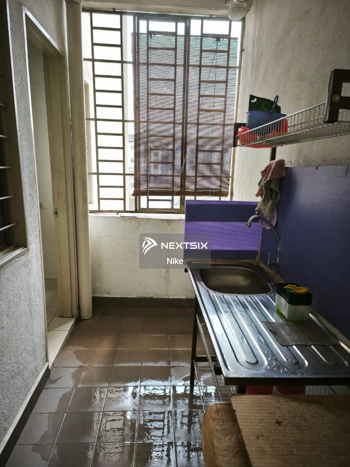 Apartment For Sale in Bandar Botanic Selangor - Image 11