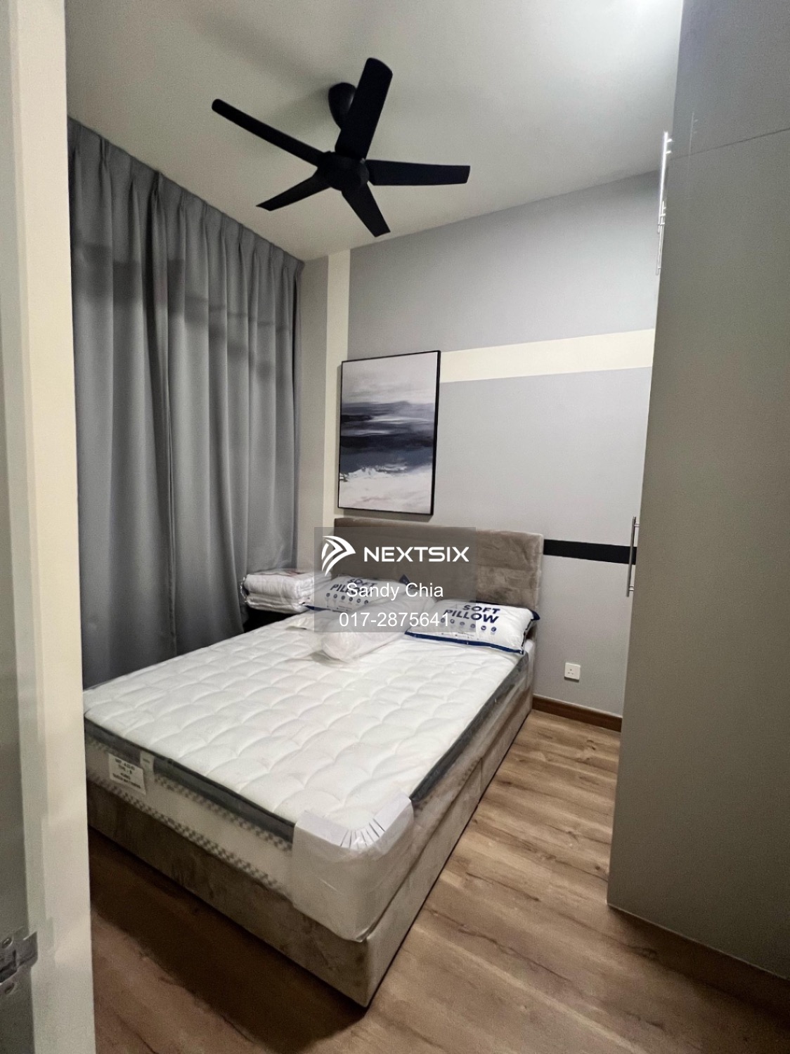 Serviced Residence For Rent in Sri Petaling Wilayah Persekutuan Kuala Lumpur - Image 3