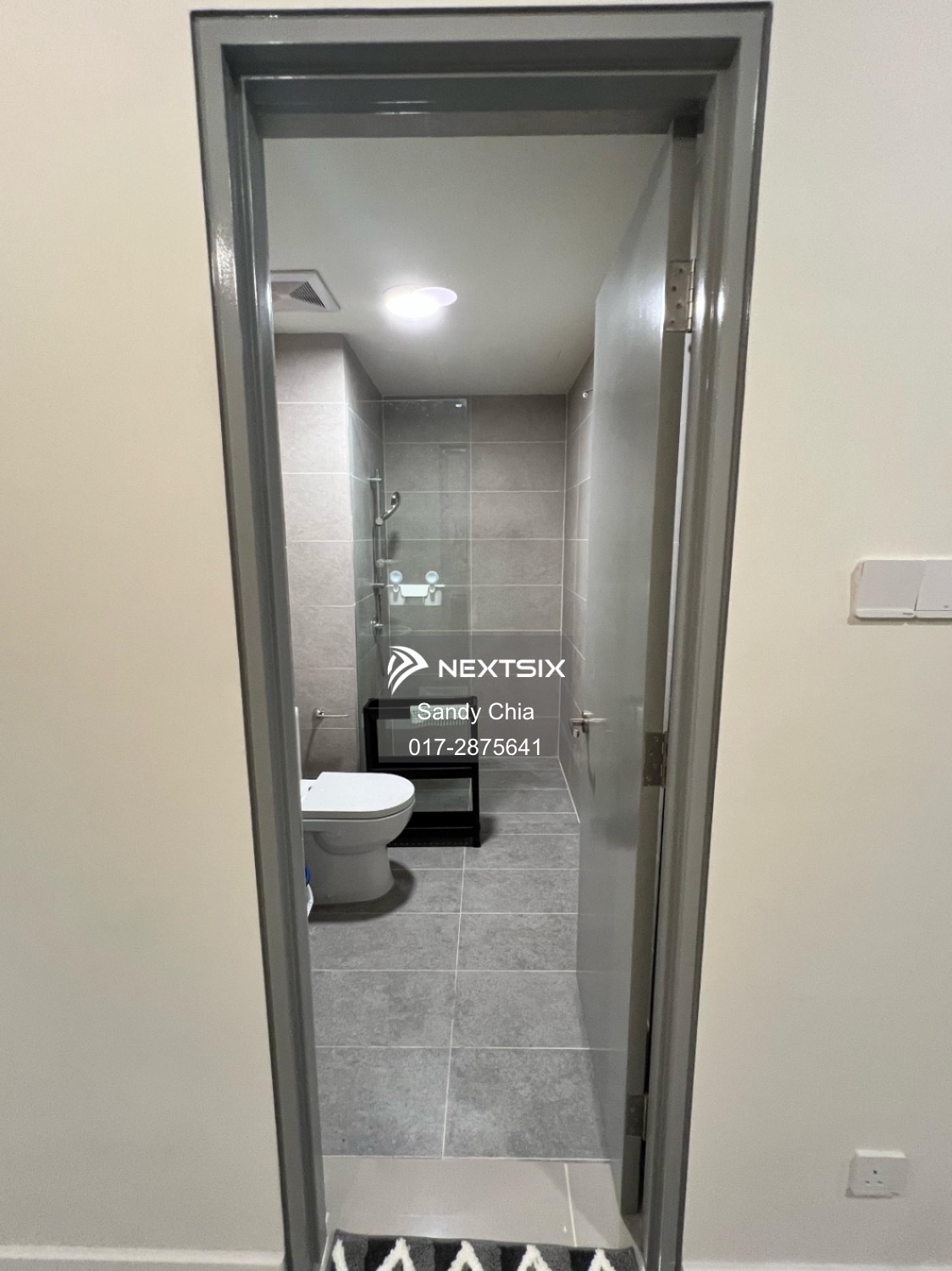 Serviced Residence For Rent in Sri Petaling Wilayah Persekutuan Kuala Lumpur - Image 6