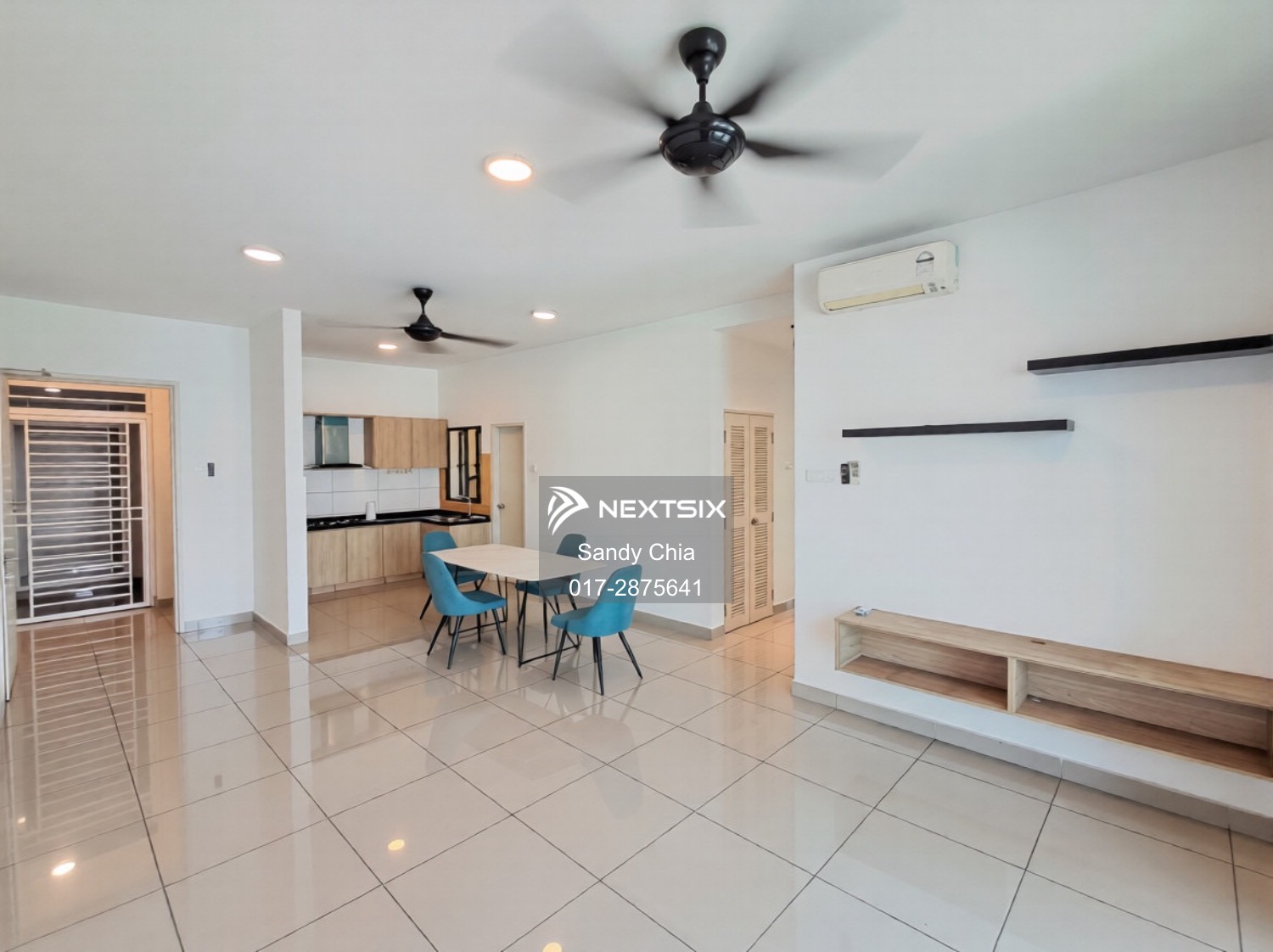 Condominium For Rent in Bukit Jalil Kuala Lumpur