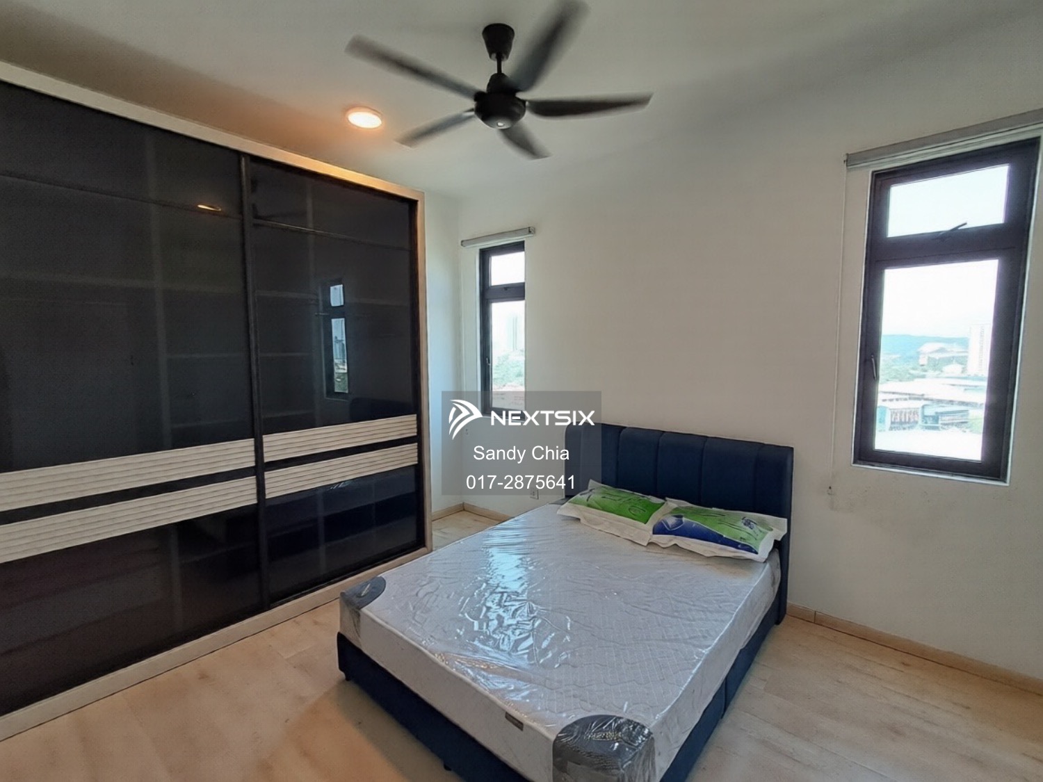 Condominium For Rent in Bukit Jalil Wilayah Persekutuan Kuala Lumpur - Image 2