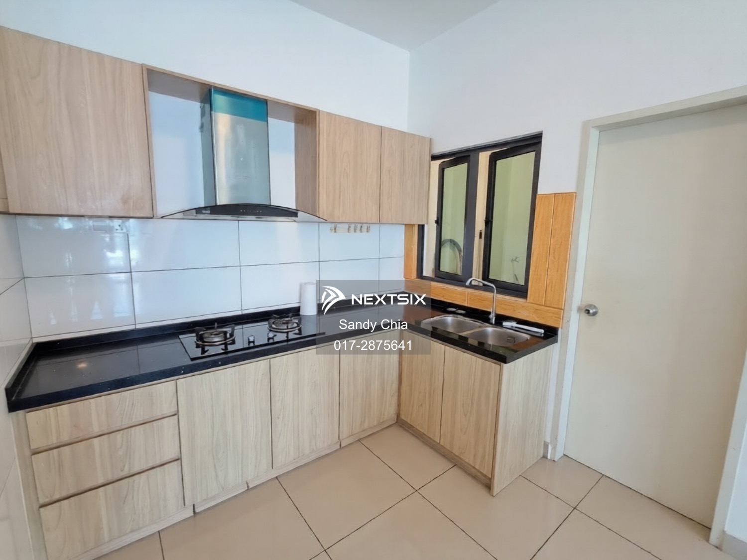 Condominium For Rent in Bukit Jalil Wilayah Persekutuan Kuala Lumpur - Image 3