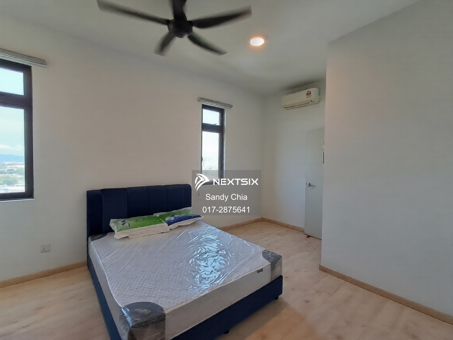 Condominium For Rent in Bukit Jalil Wilayah Persekutuan Kuala Lumpur - Image 4