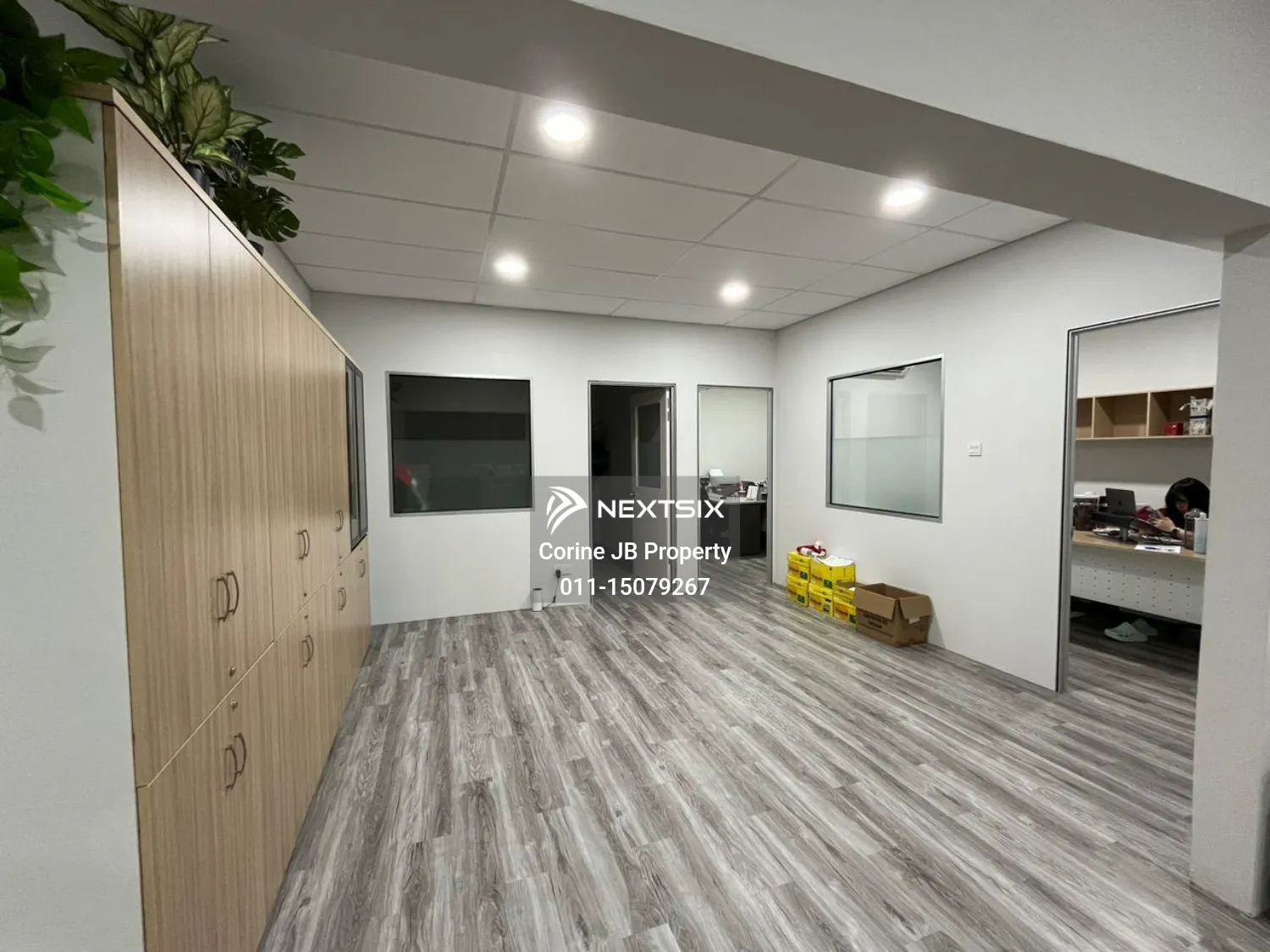 Factory For Sale in Johor Bahru Johor - Image 2