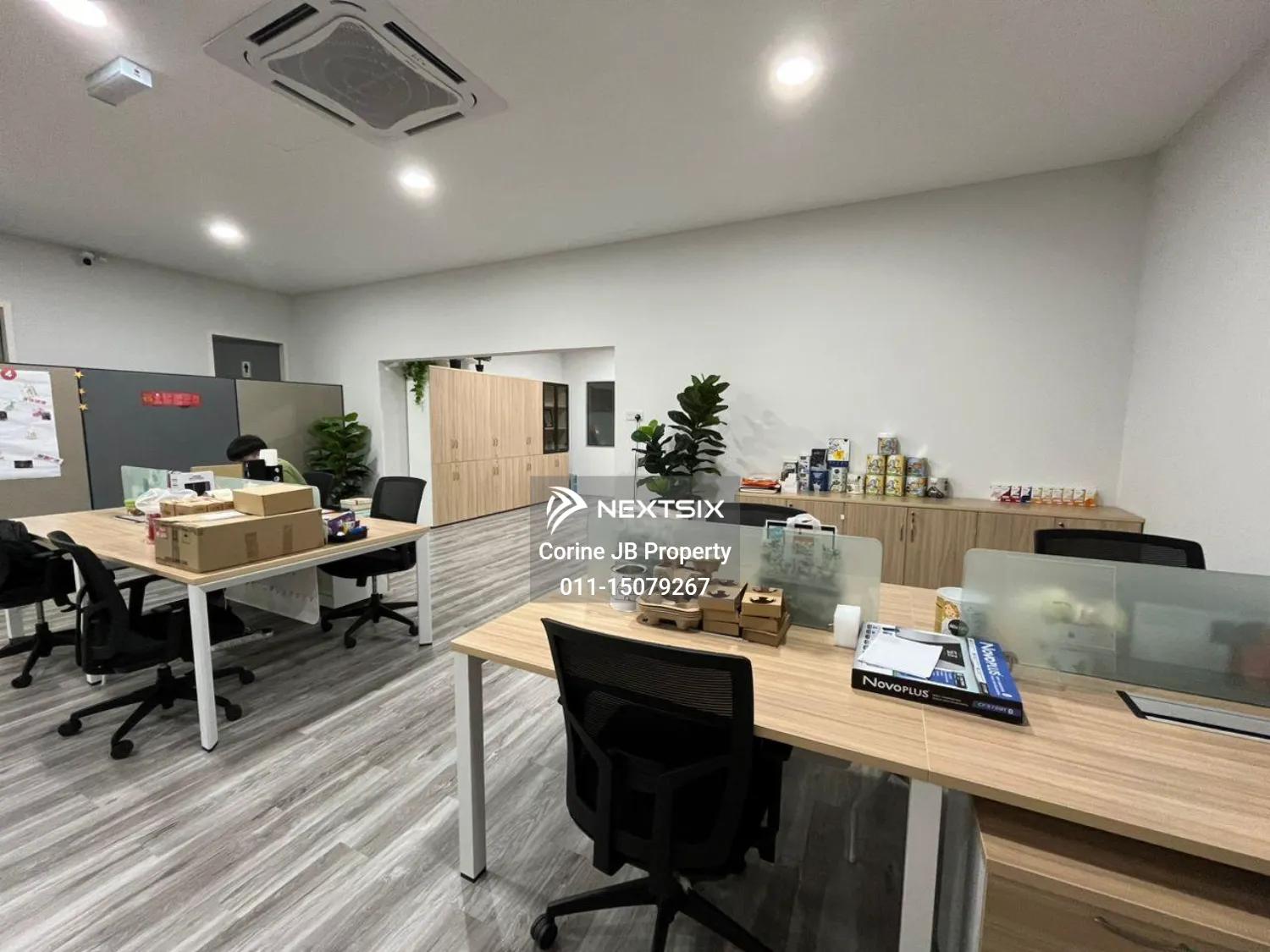 Factory For Sale in Johor Bahru Johor - Image 3