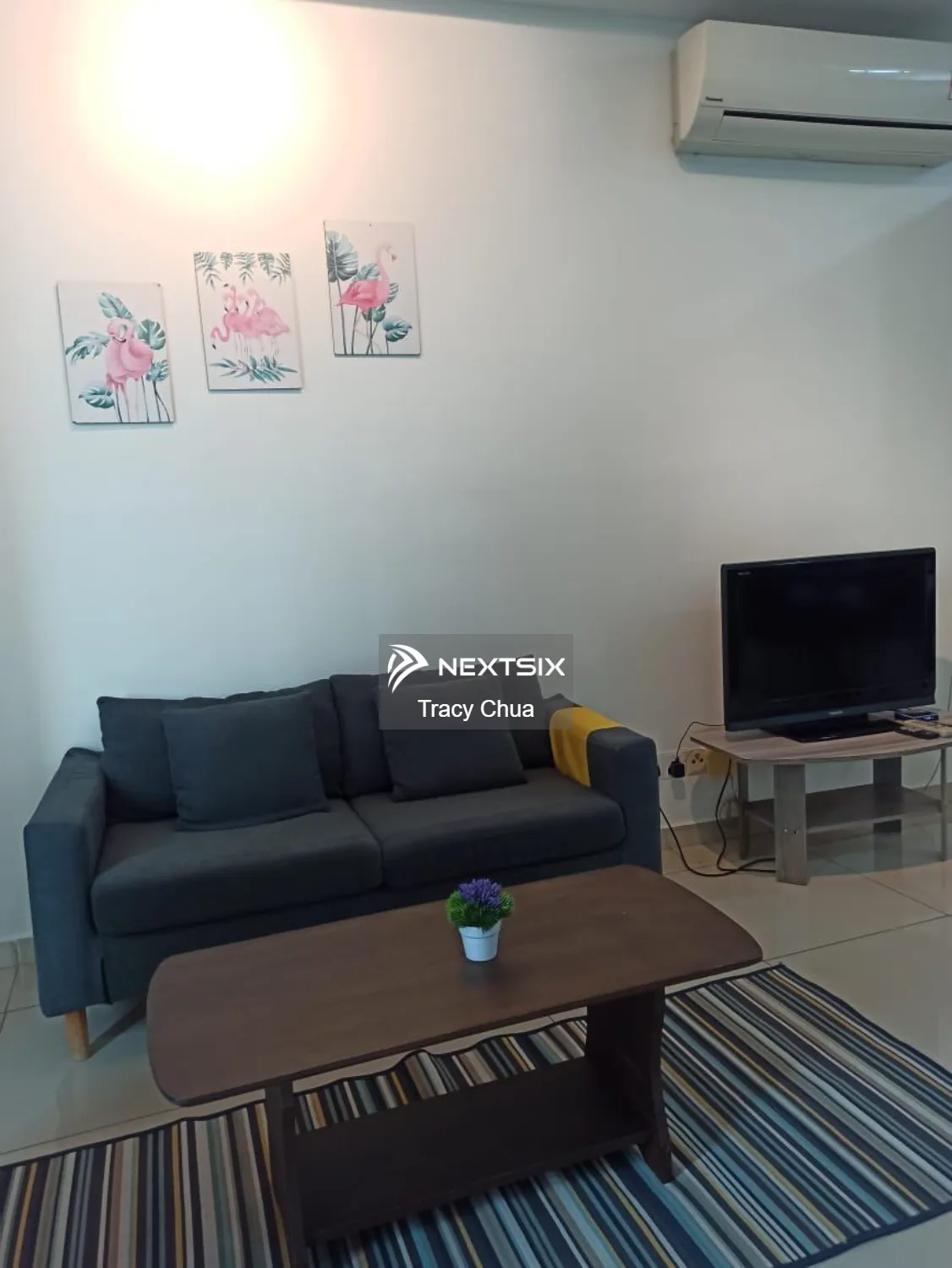 Serviced Residence For Rent in Glenmarie Selangor - Image 4