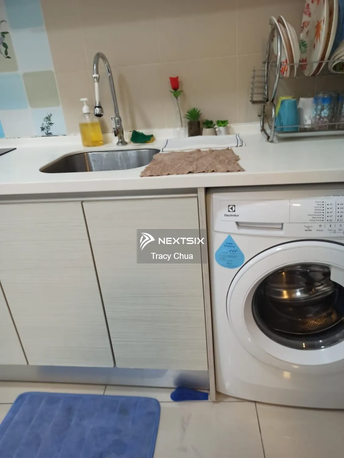 Serviced Residence For Rent in Glenmarie Selangor - Image 6