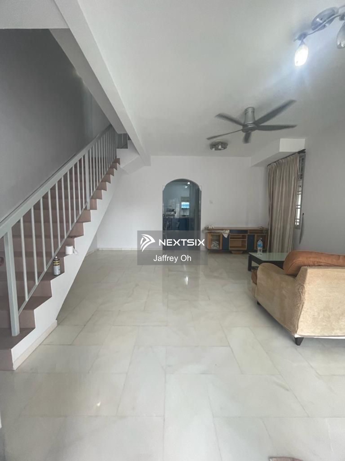 2-sty Terrace/Link House For Sale in Johor Bahru Johor