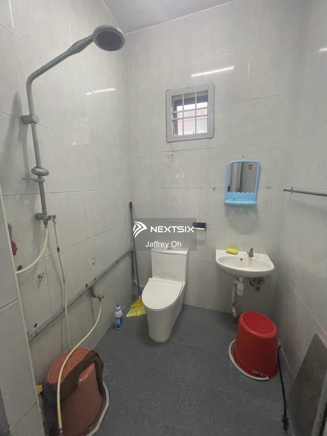 2-sty Terrace/Link House For Sale in Johor Bahru Johor - Image 10