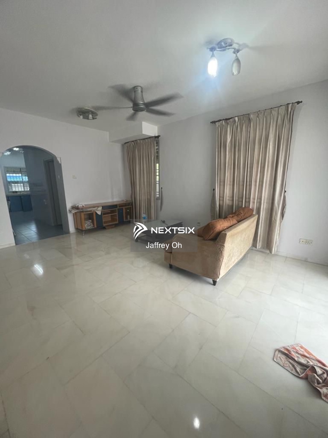 2-sty Terrace/Link House For Sale in Johor Bahru Johor - Image 2