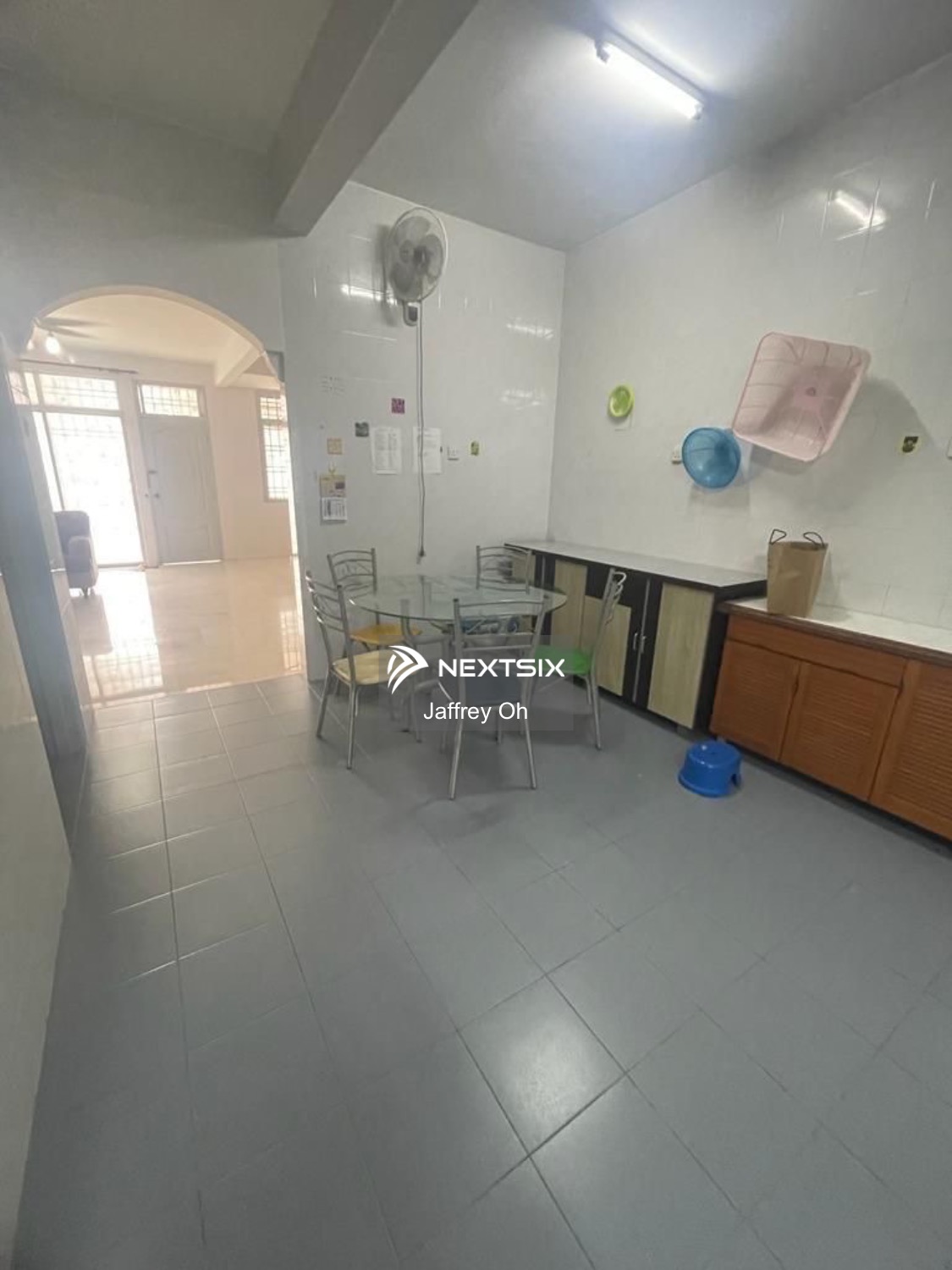 2-sty Terrace/Link House For Sale in Johor Bahru Johor - Image 4