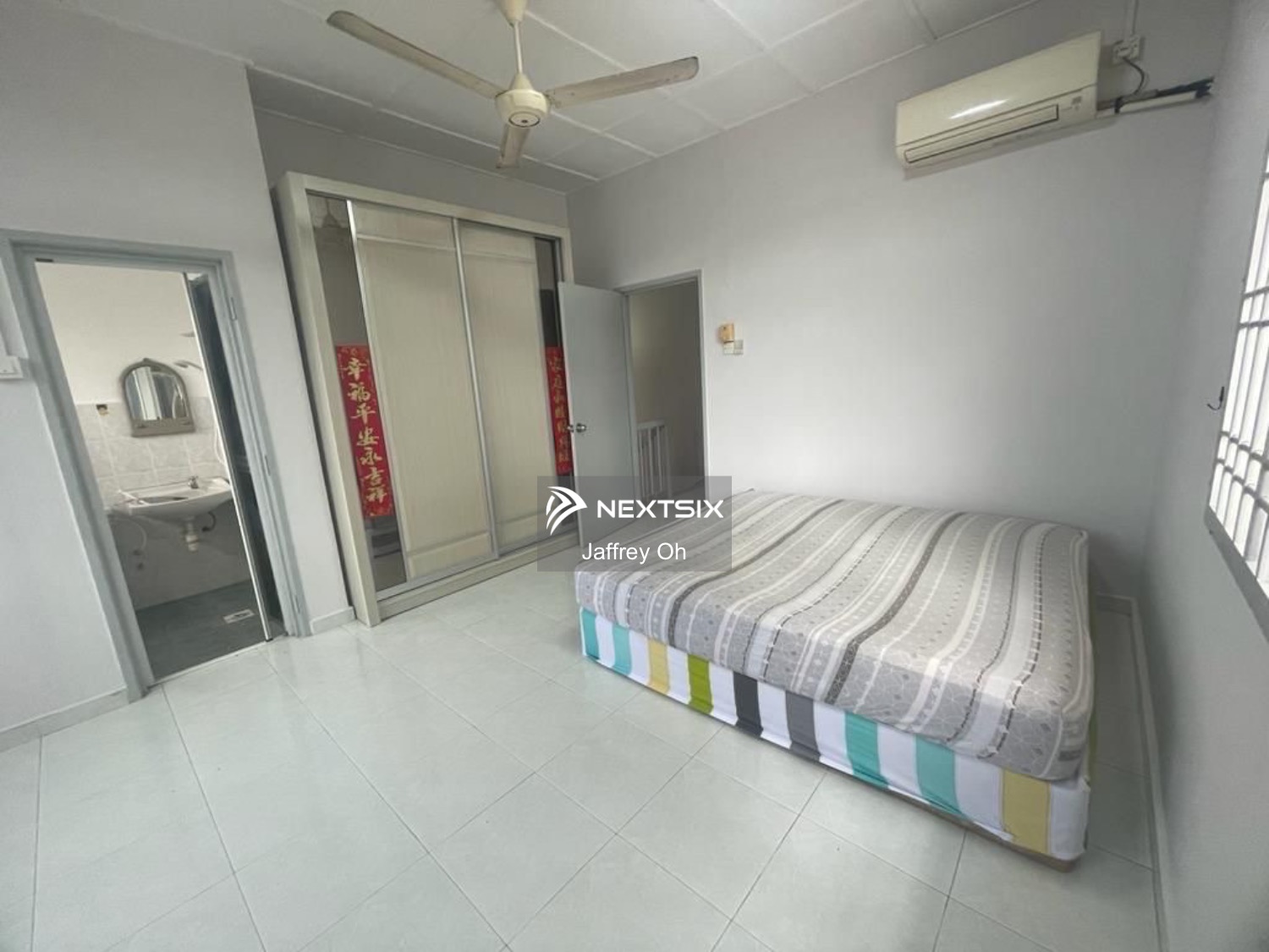2-sty Terrace/Link House For Sale in Johor Bahru Johor - Image 7