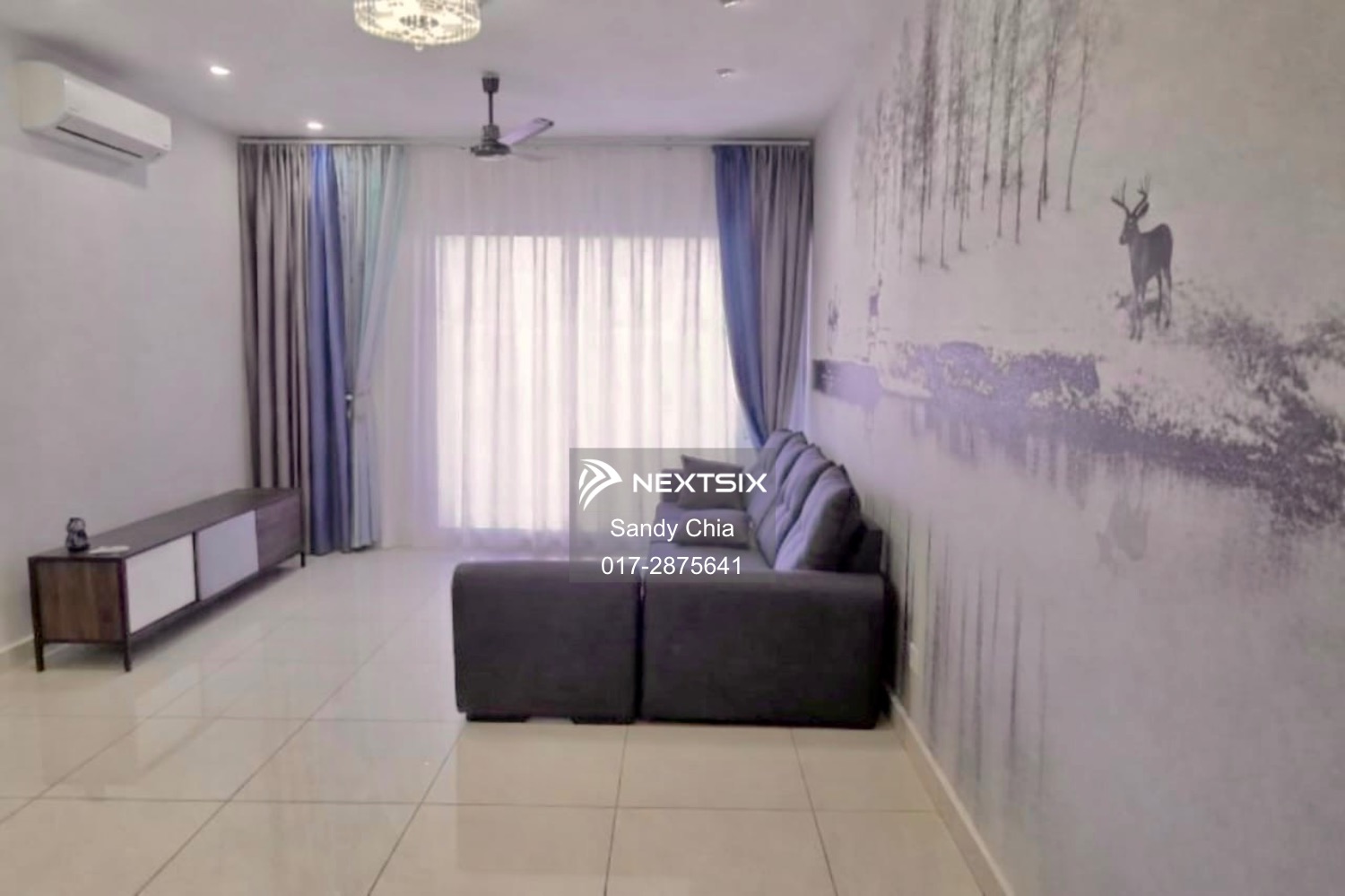 Condominium For Sale in Bukit Jalil Kuala Lumpur