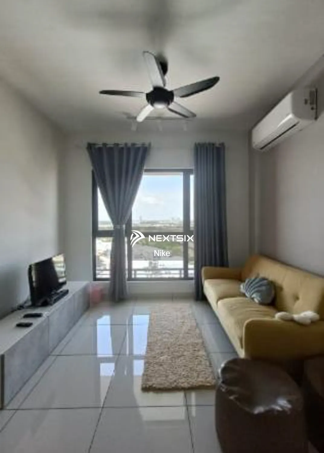 Condominium For Rent in Bandar Botanic Selangor