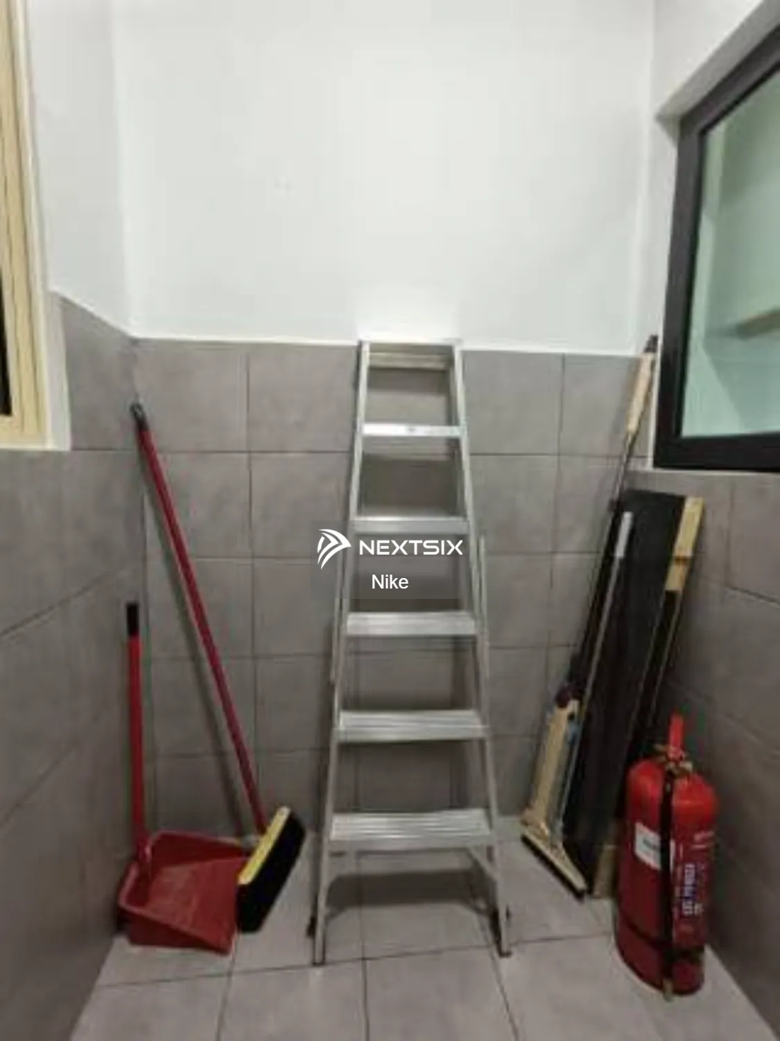 Condominium For Rent in Bandar Botanic Selangor - Image 10