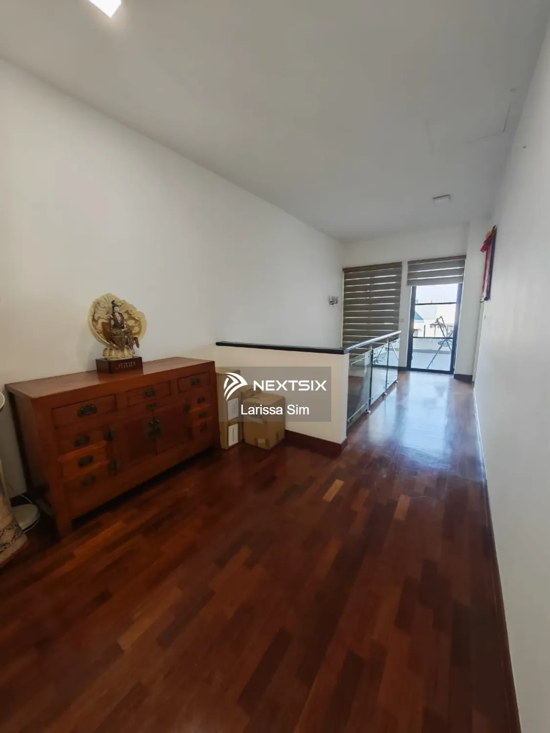 Cluster House For Sale in Horizon Hills Johor - Image 10