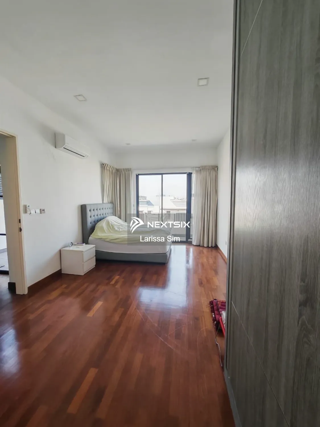 Cluster House For Sale in Horizon Hills Johor - Image 12