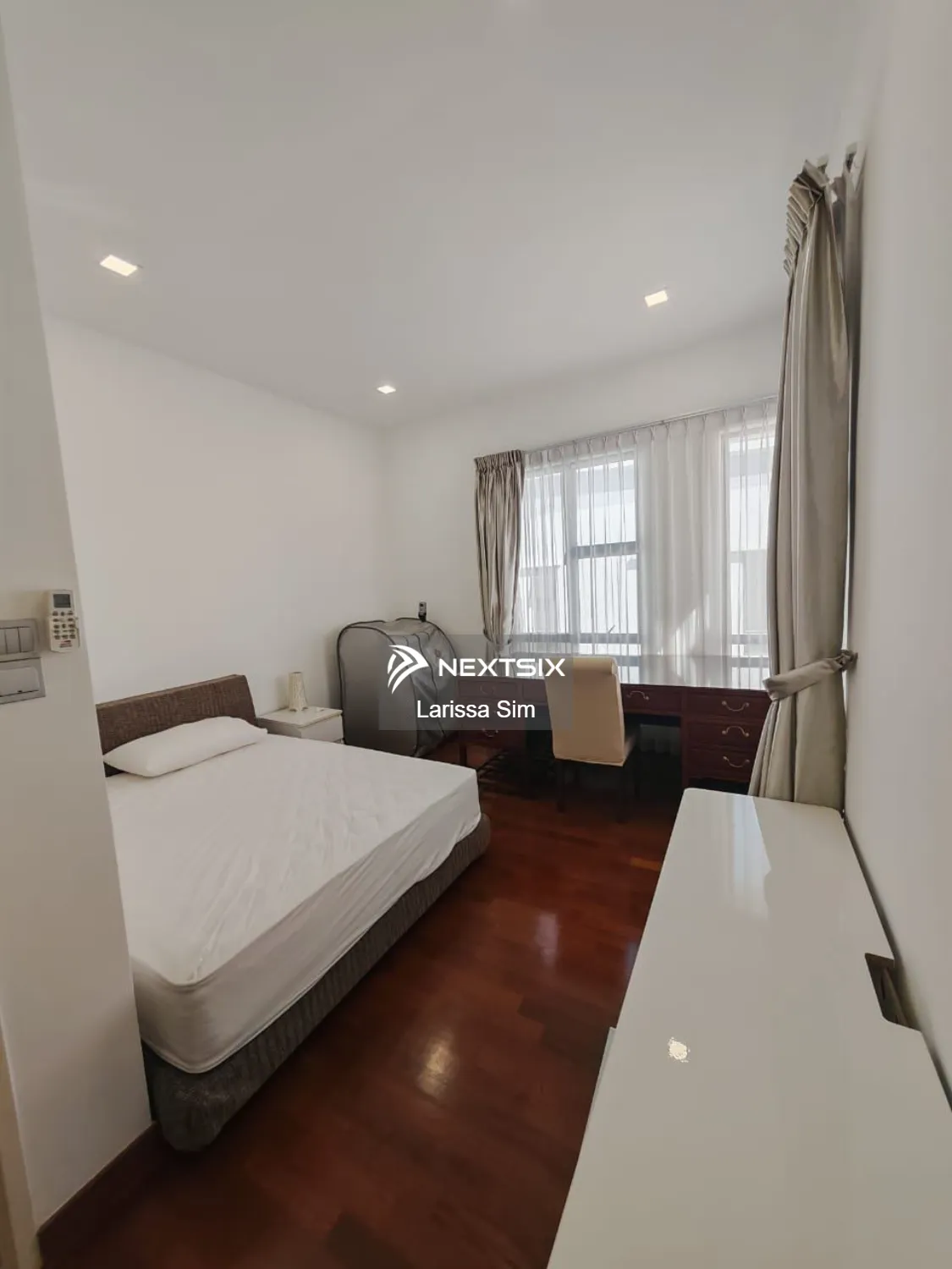 Cluster House For Sale in Horizon Hills Johor - Image 14