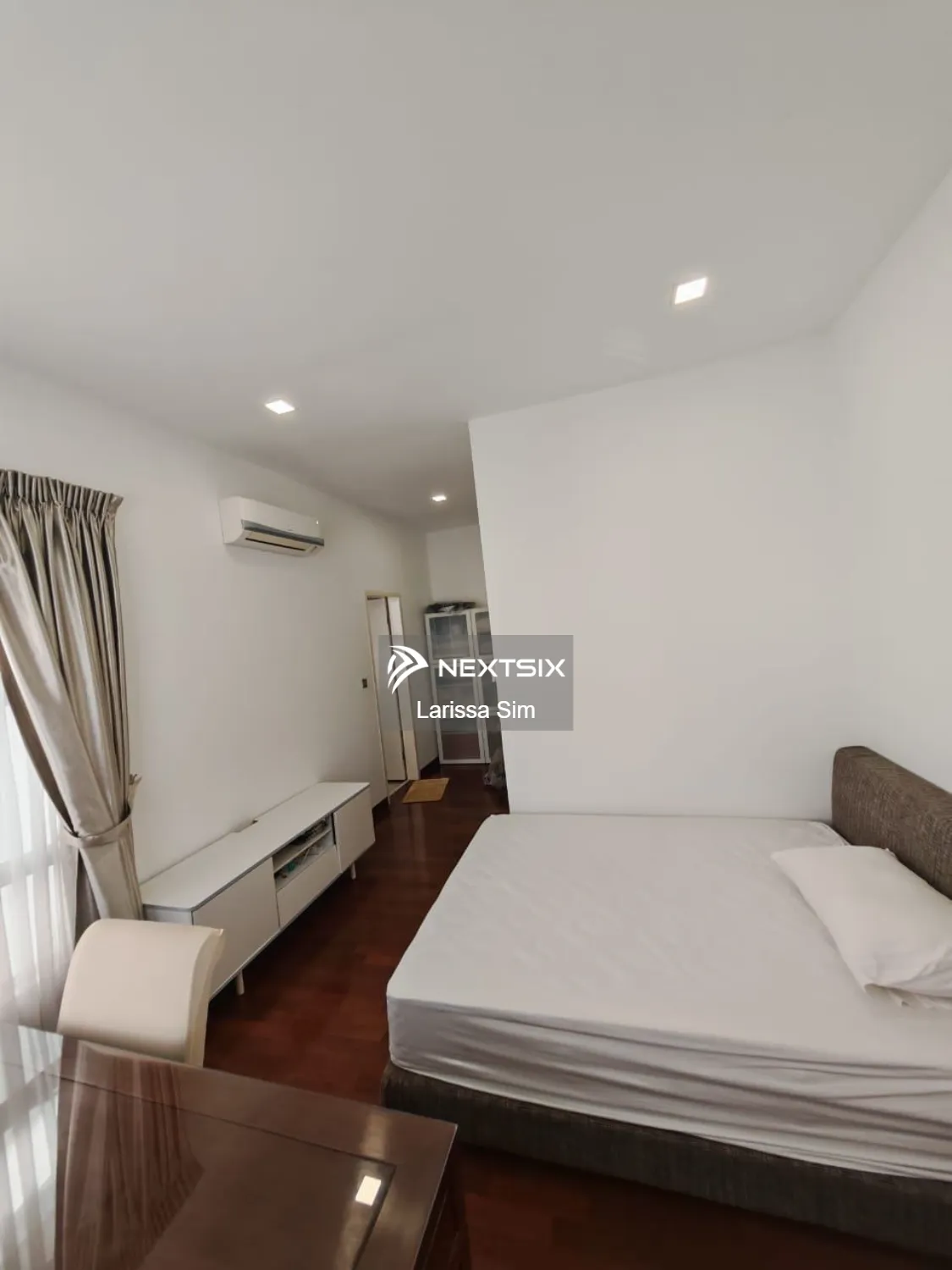 Cluster House For Sale in Horizon Hills Johor - Image 15