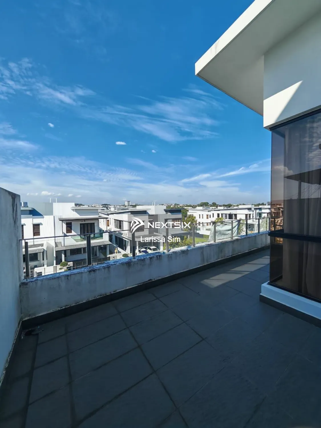 Cluster House For Sale in Horizon Hills Johor - Image 16