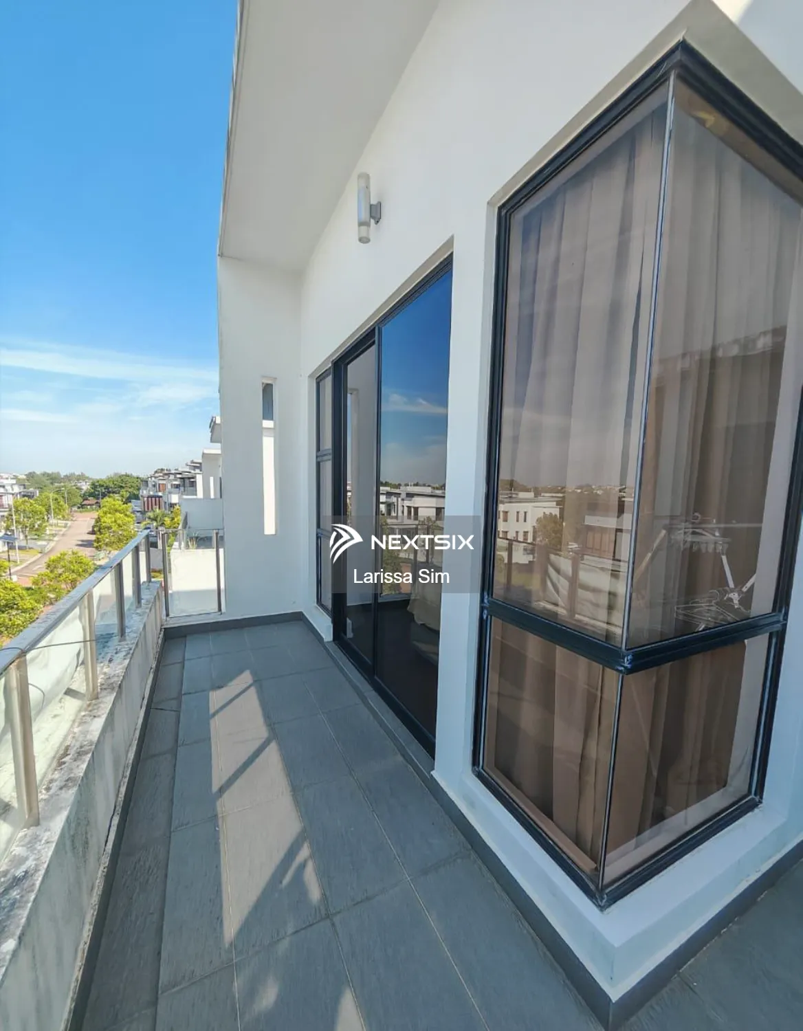 Cluster House For Sale in Horizon Hills Johor - Image 17