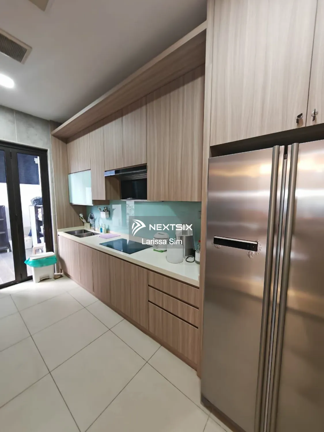 Cluster House For Sale in Horizon Hills Johor - Image 5