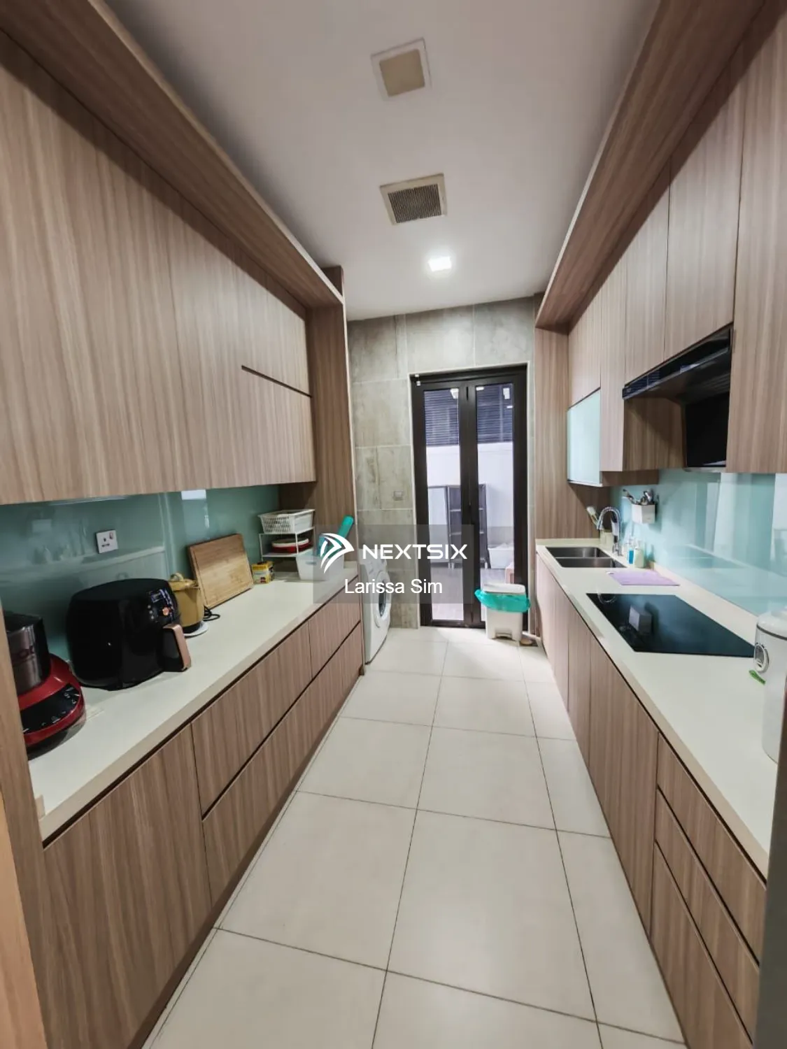 Cluster House For Sale in Horizon Hills Johor - Image 6