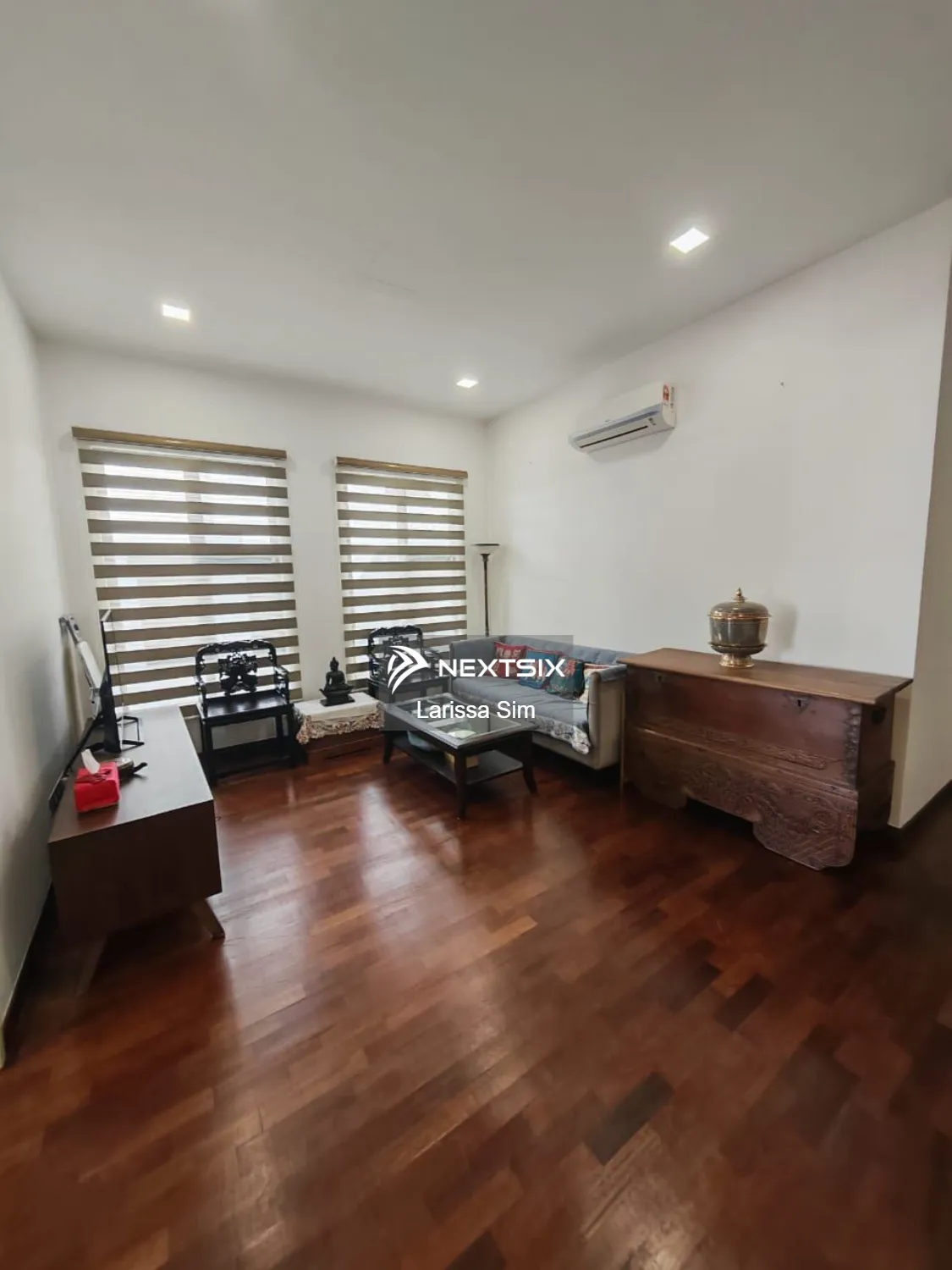 Cluster House For Sale in Horizon Hills Johor - Image 9