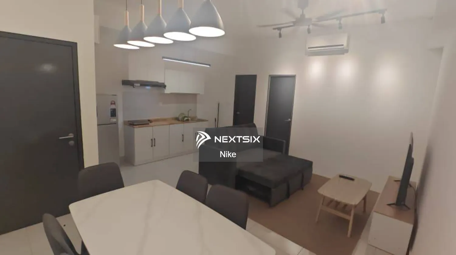 Serviced Residence For Rent in Setia Alam Selangor