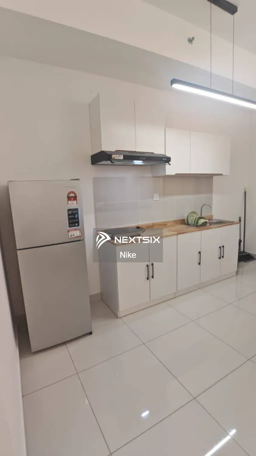 Serviced Residence For Rent in Setia Alam Selangor - Image 10