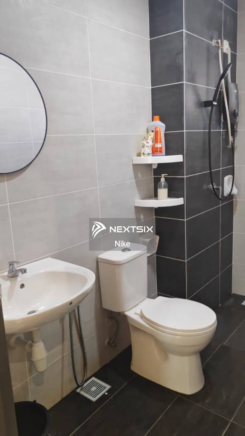 Serviced Residence For Rent in Setia Alam Selangor - Image 11