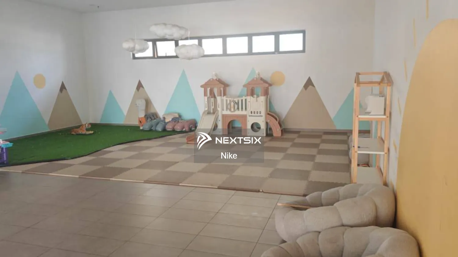 Serviced Residence For Rent in Setia Alam Selangor - Image 14