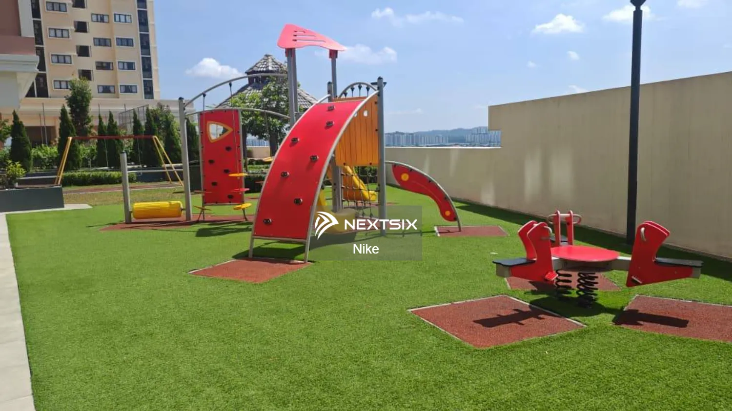 Serviced Residence For Rent in Setia Alam Selangor - Image 15