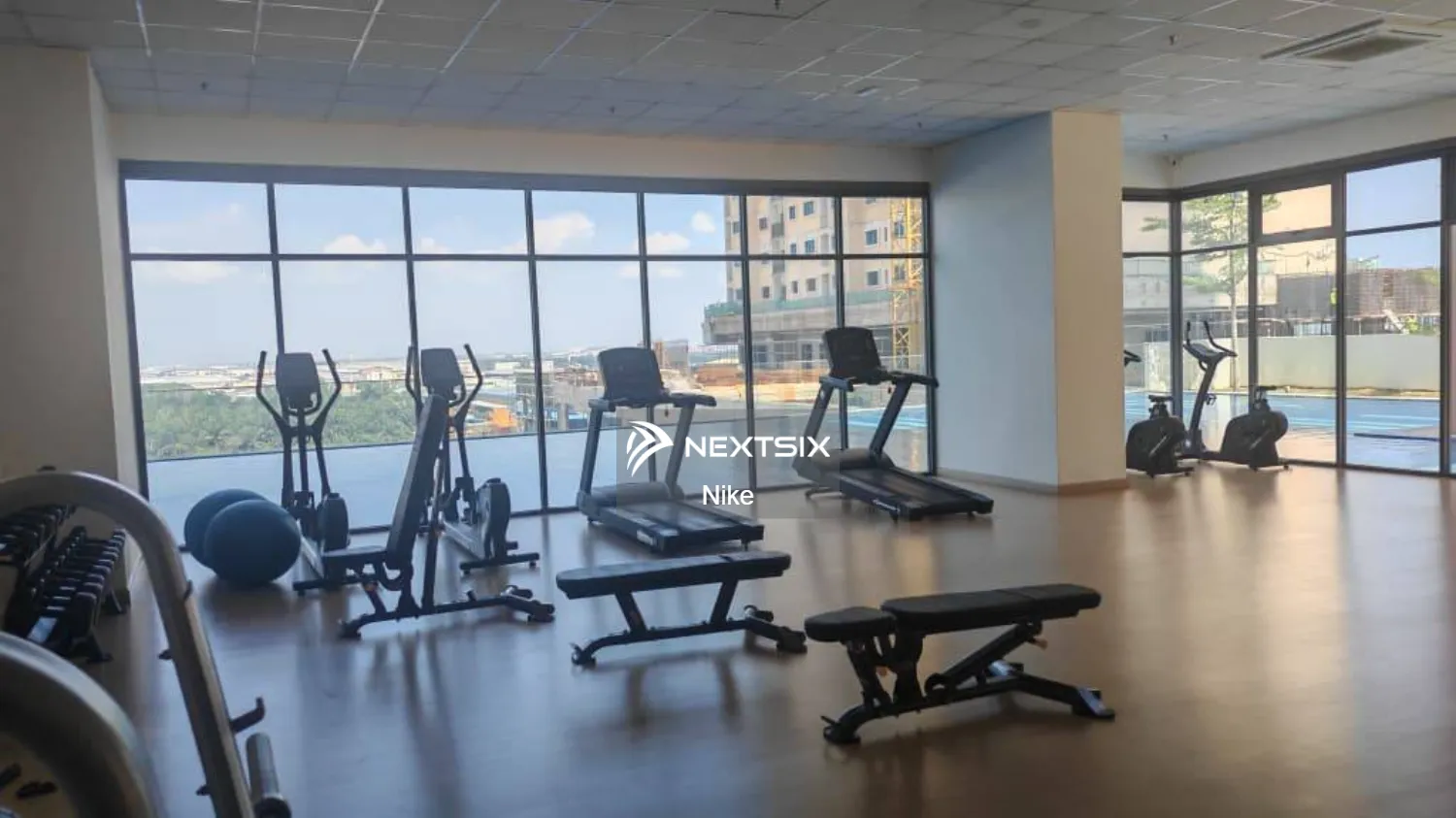 Serviced Residence For Rent in Setia Alam Selangor - Image 16