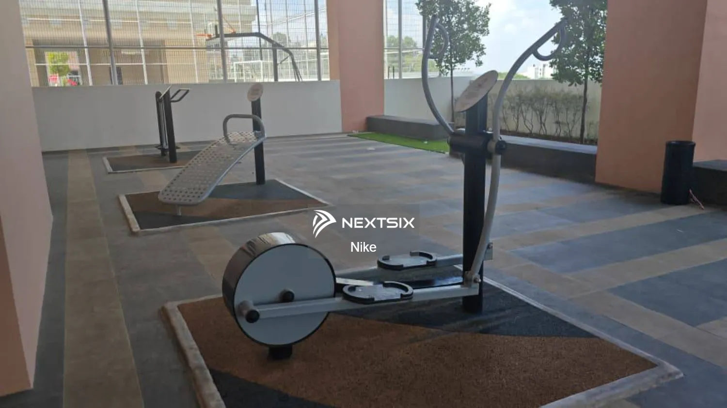 Serviced Residence For Rent in Setia Alam Selangor - Image 17